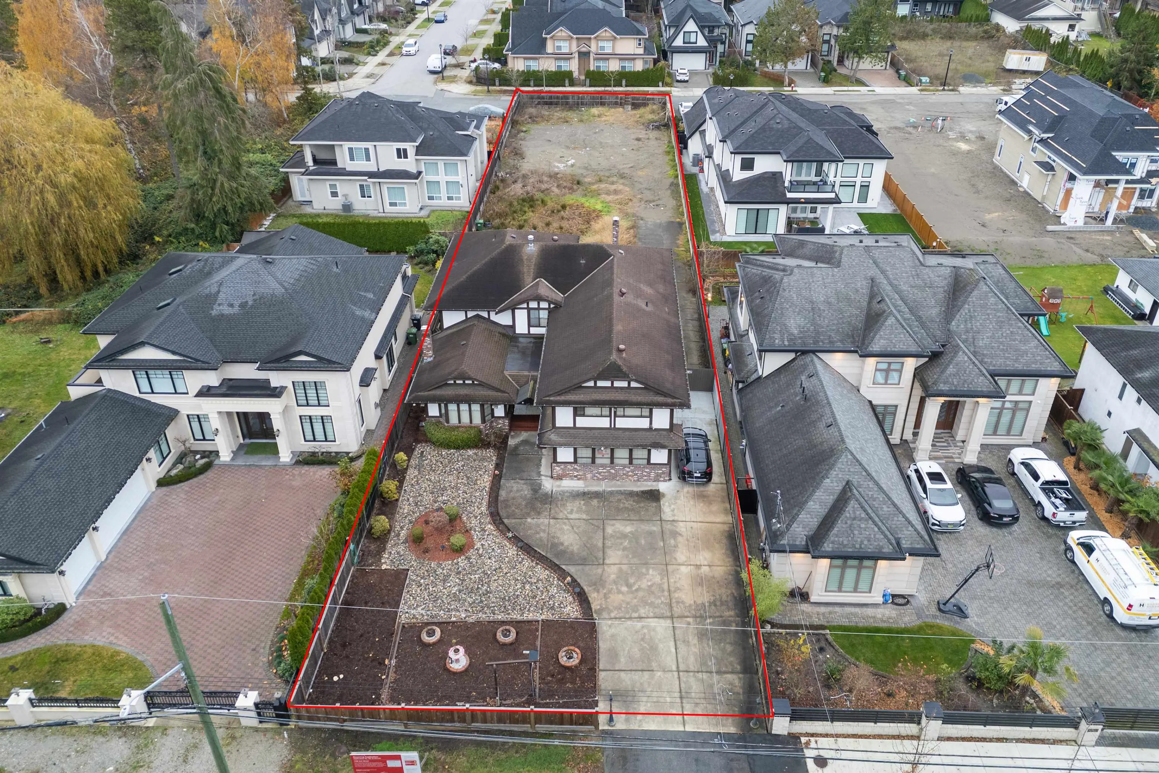 Property at 7560 ASH STREET, Richmond, BC