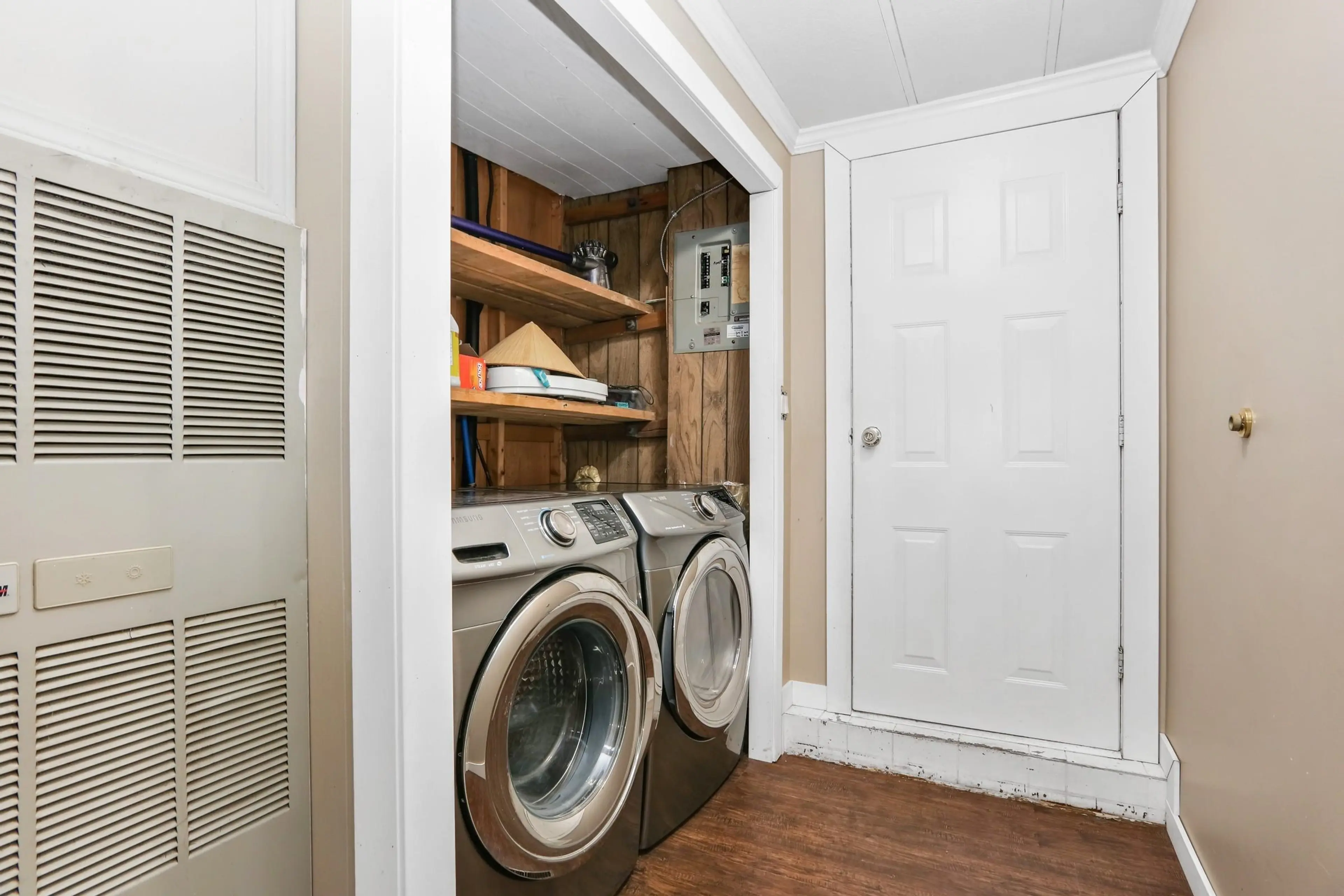 Property at #1 49011 SHELDON ROAD, Chilliwack, BC