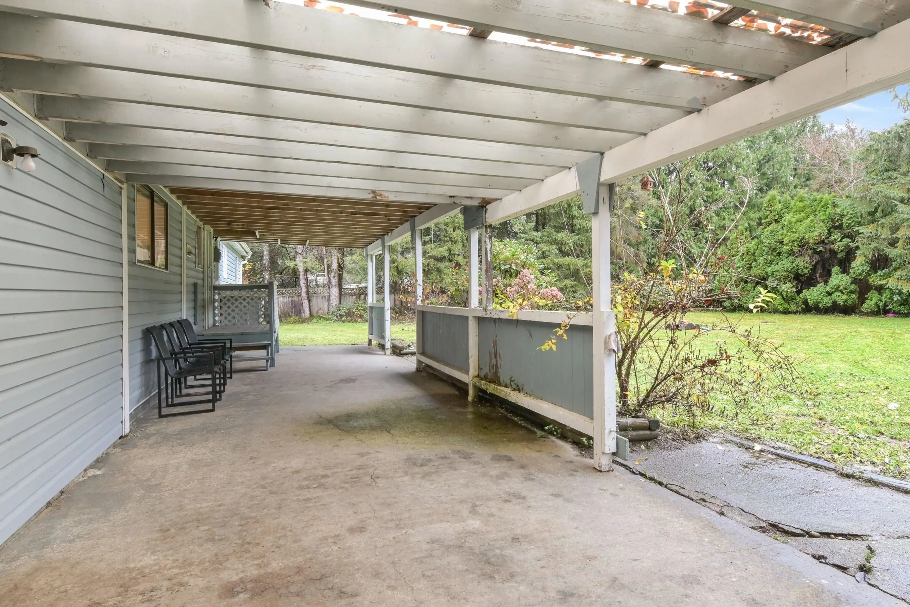 Property at #1 49011 SHELDON ROAD, Chilliwack, BC