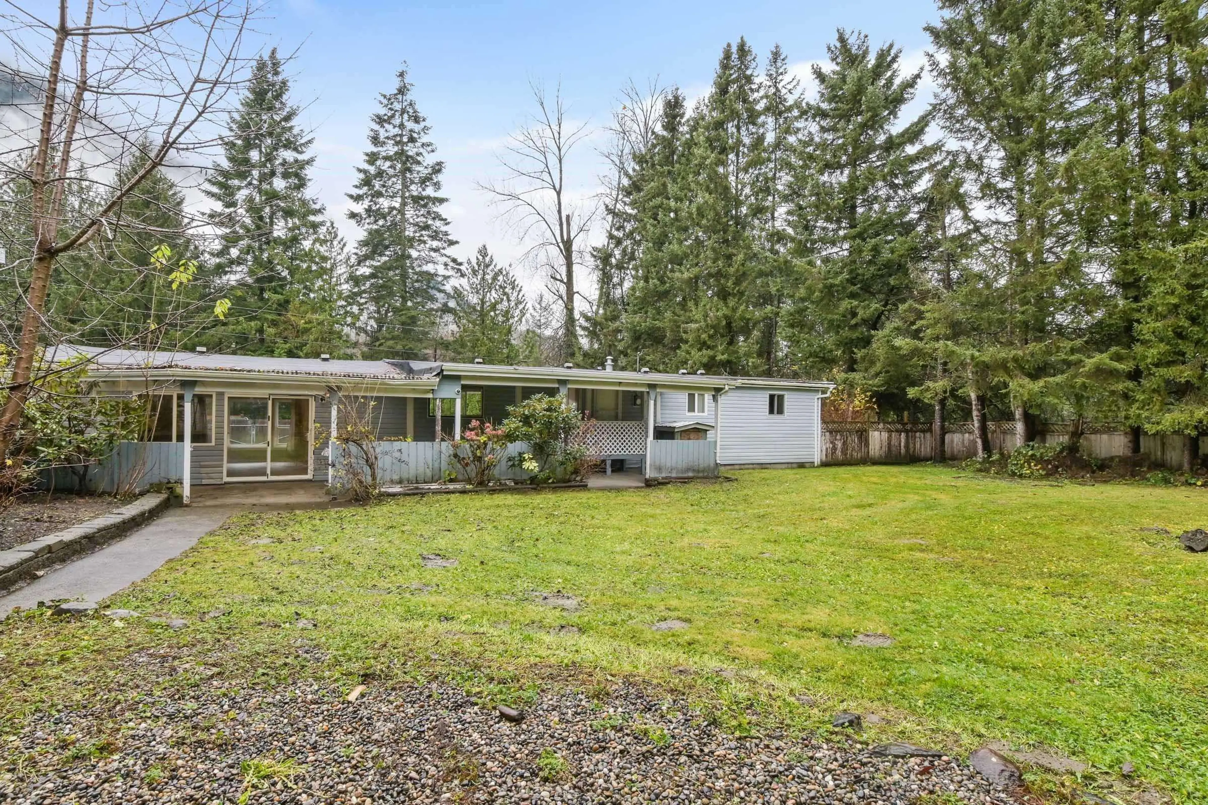 Property at #1 49011 SHELDON ROAD, Chilliwack, BC