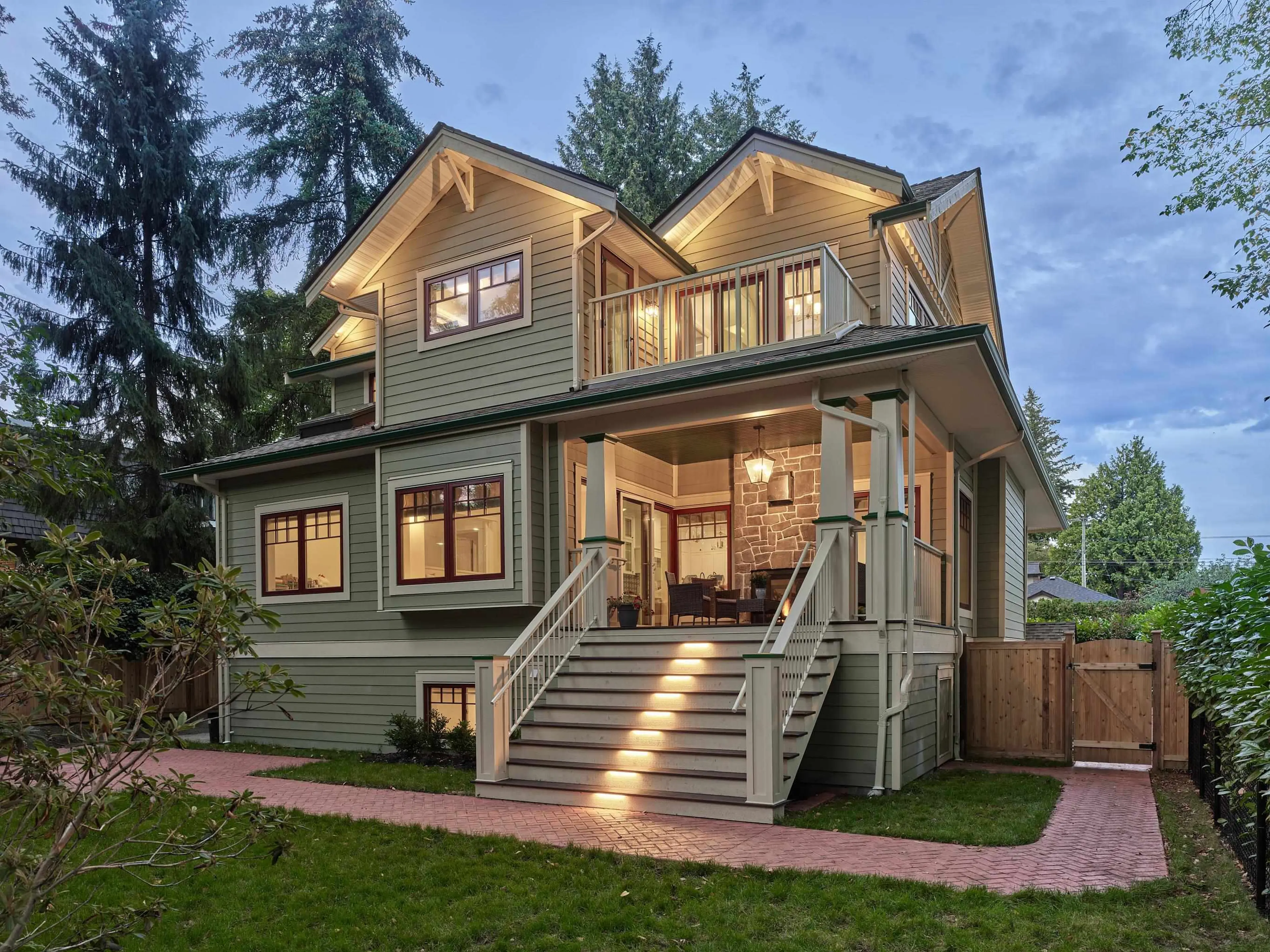 Property at 5281 DUNBAR STREET, Vancouver, BC