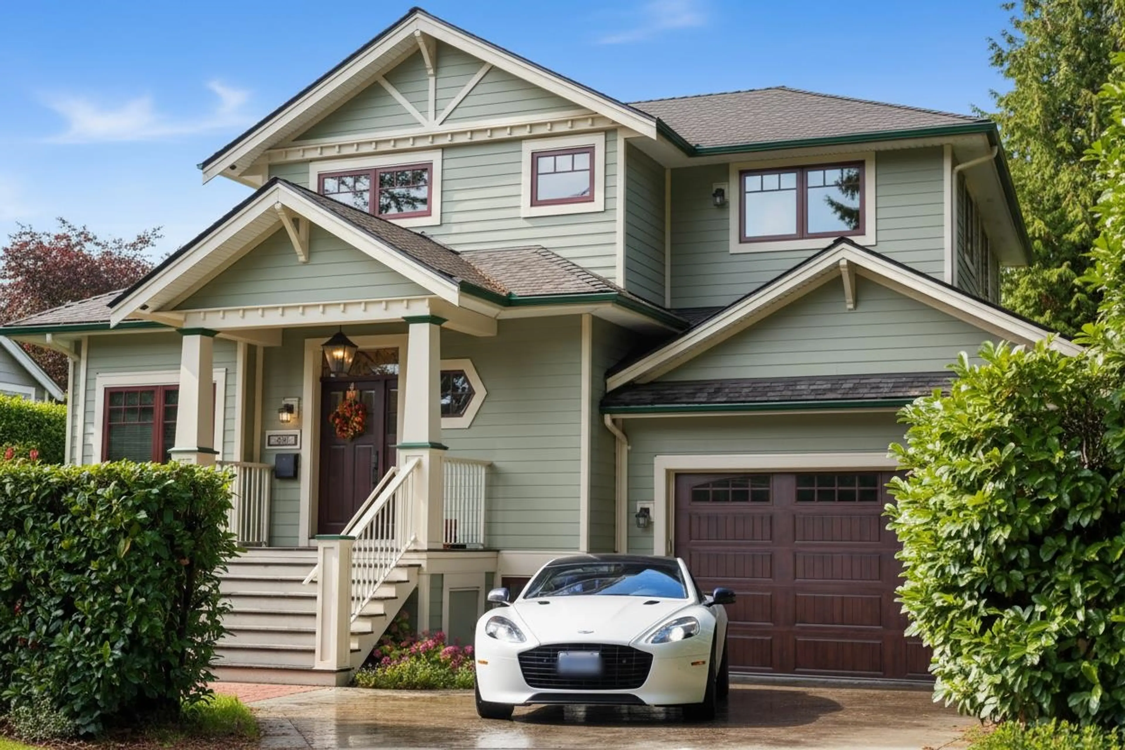 Property at 5281 DUNBAR STREET, Vancouver, BC