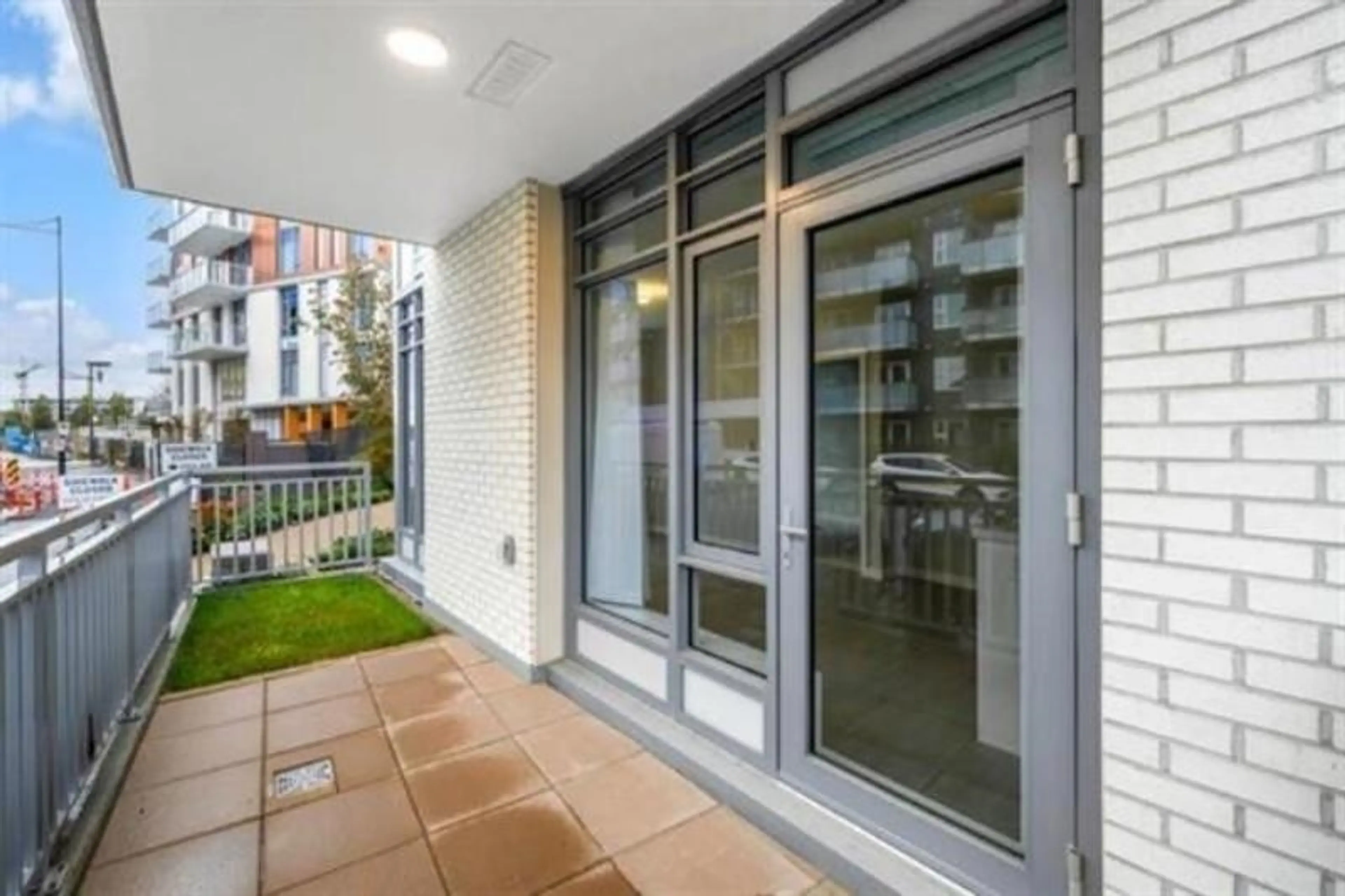 Property at #111 3188 RIVERWALK AVENUE, Vancouver, BC