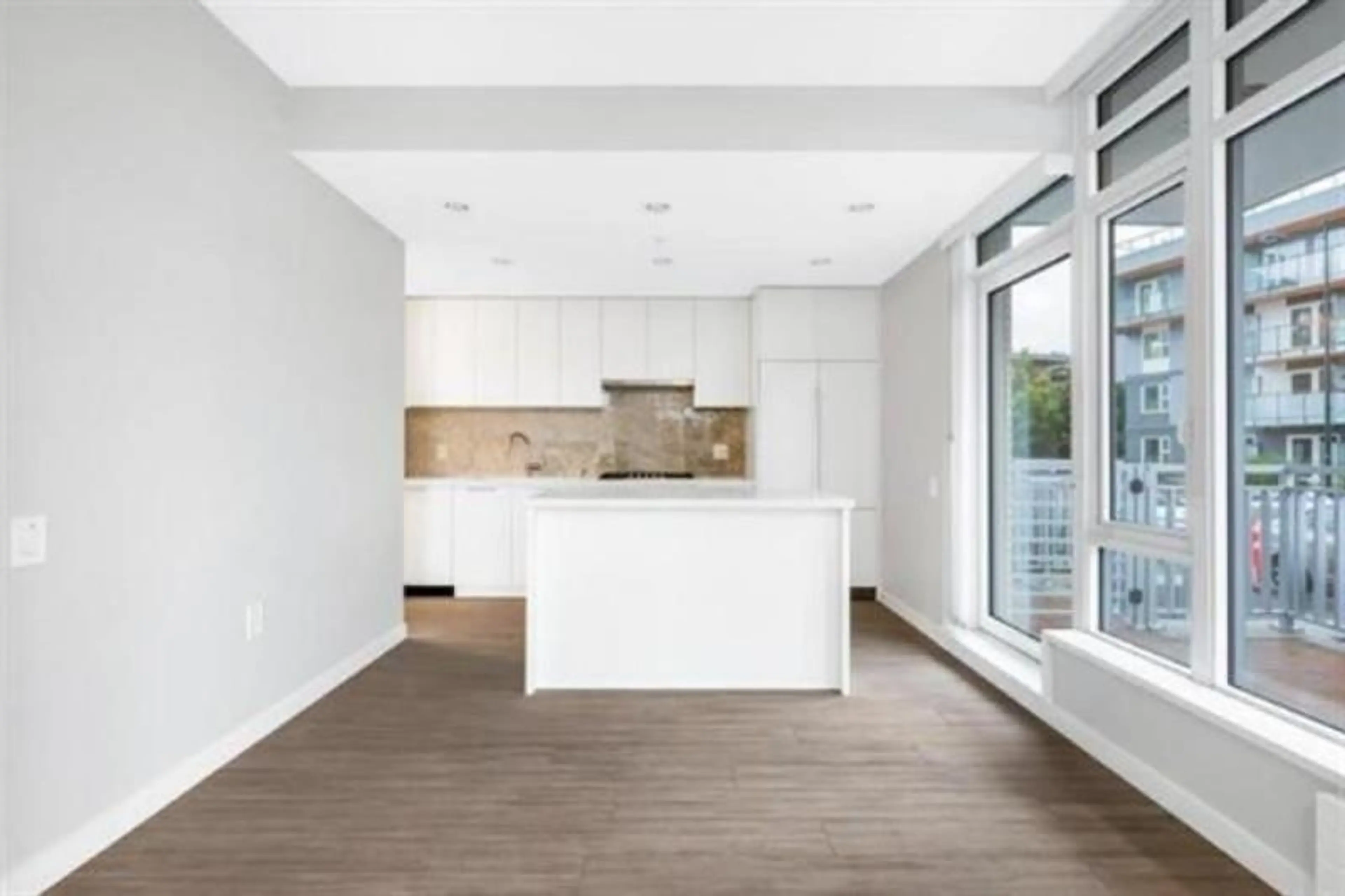 Property at #111 3188 RIVERWALK AVENUE, Vancouver, BC