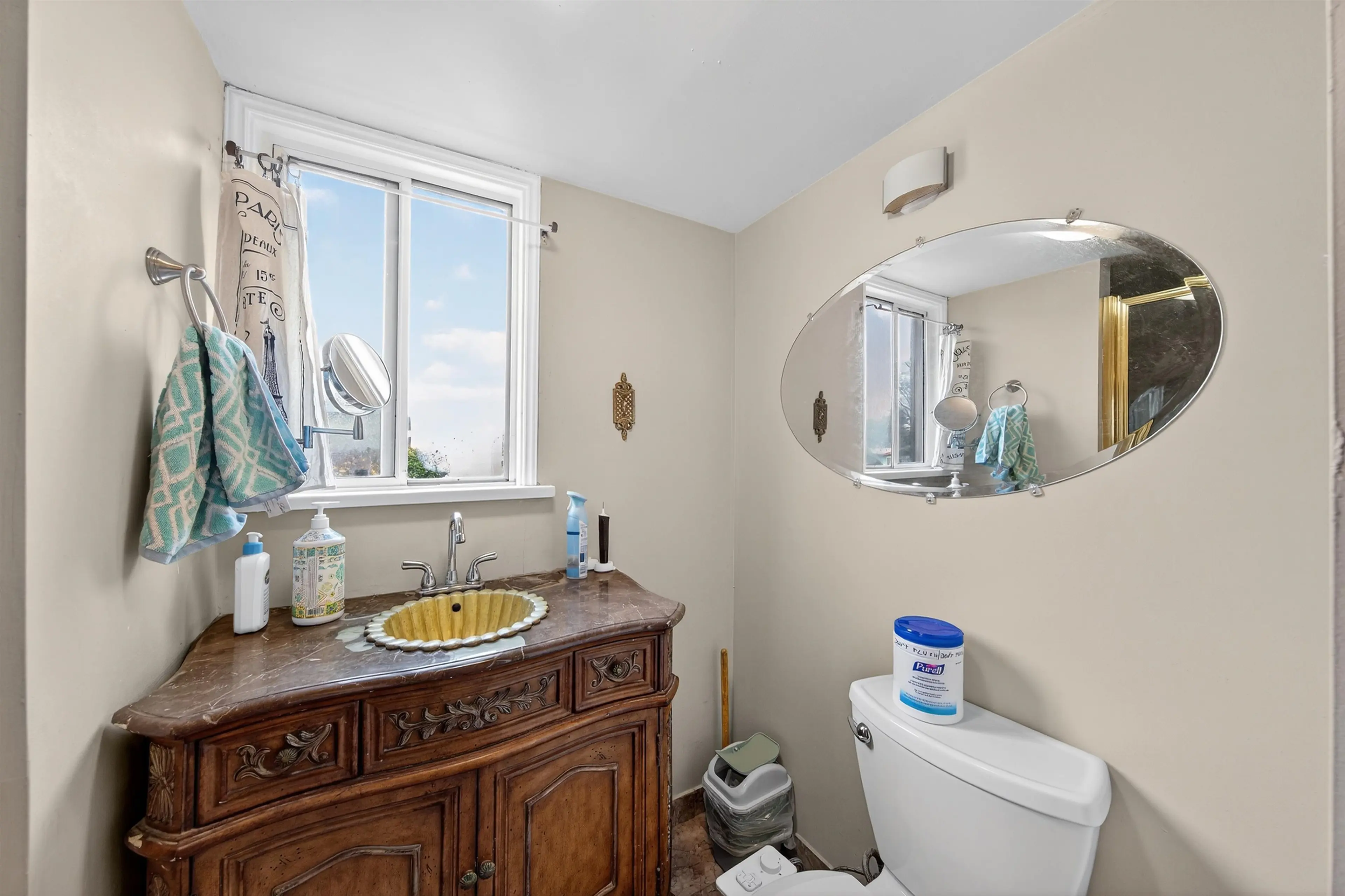 Property at 5765 QUEBEC STREET, Vancouver, BC