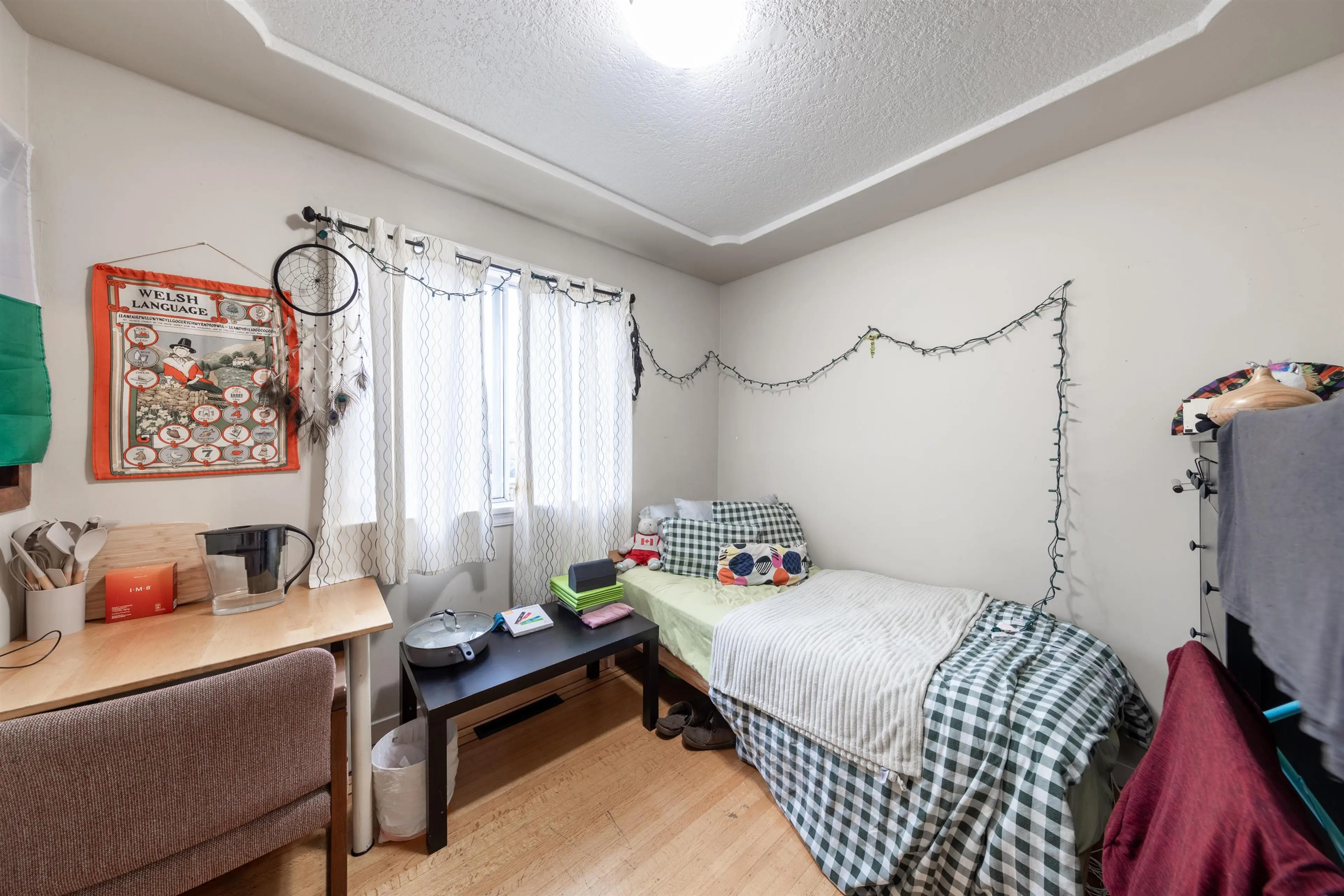 Property at 5765 QUEBEC STREET, Vancouver, BC