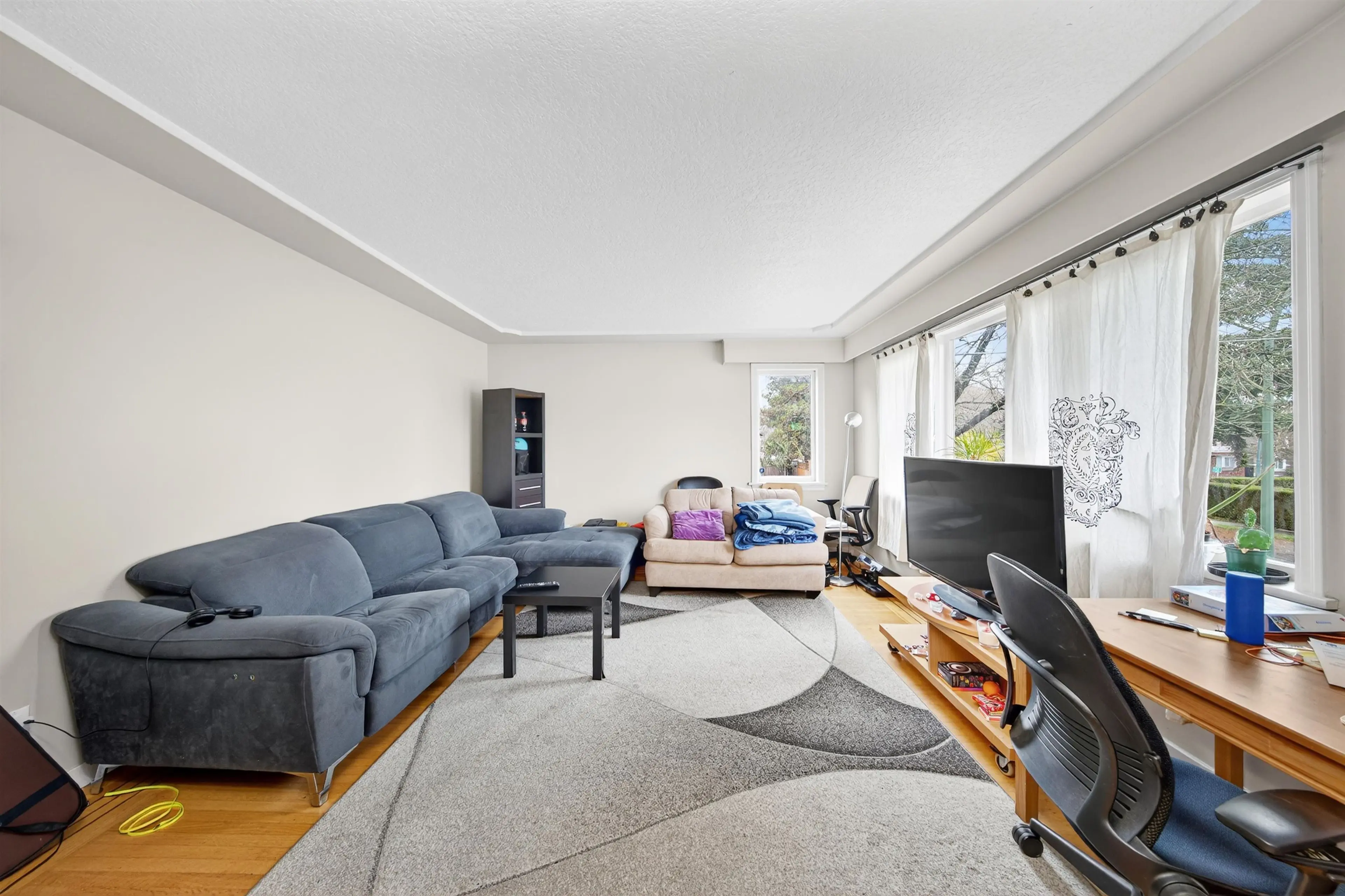Property at 5765 QUEBEC STREET, Vancouver, BC
