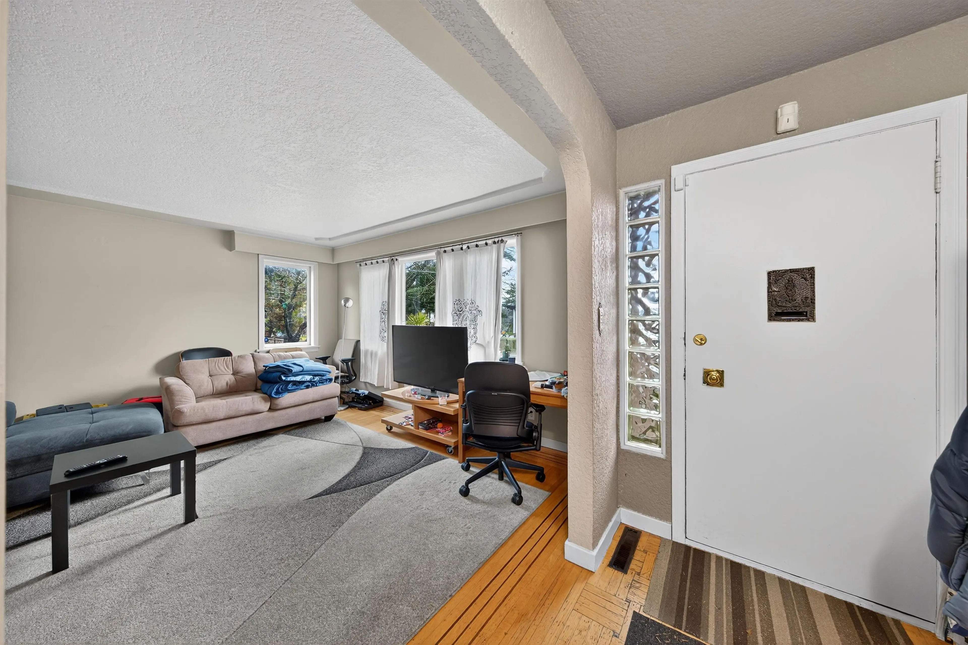 Property at 5765 QUEBEC STREET, Vancouver, BC