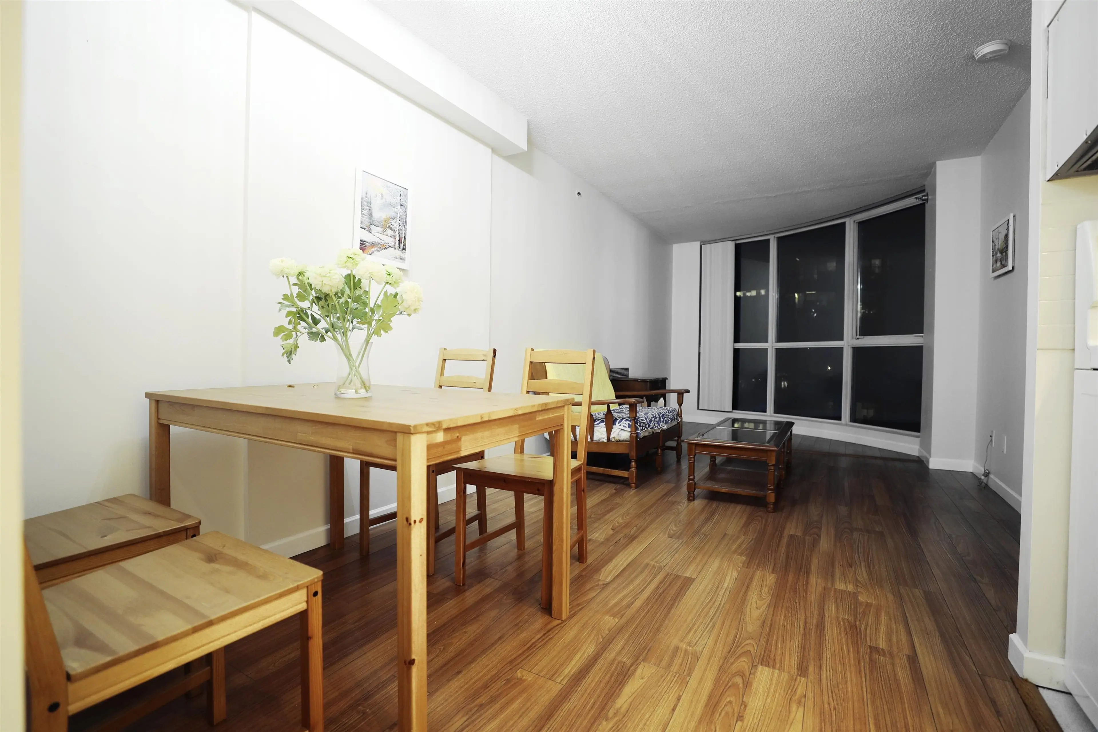 Property at #807 555 JERVIS STREET, Vancouver, BC