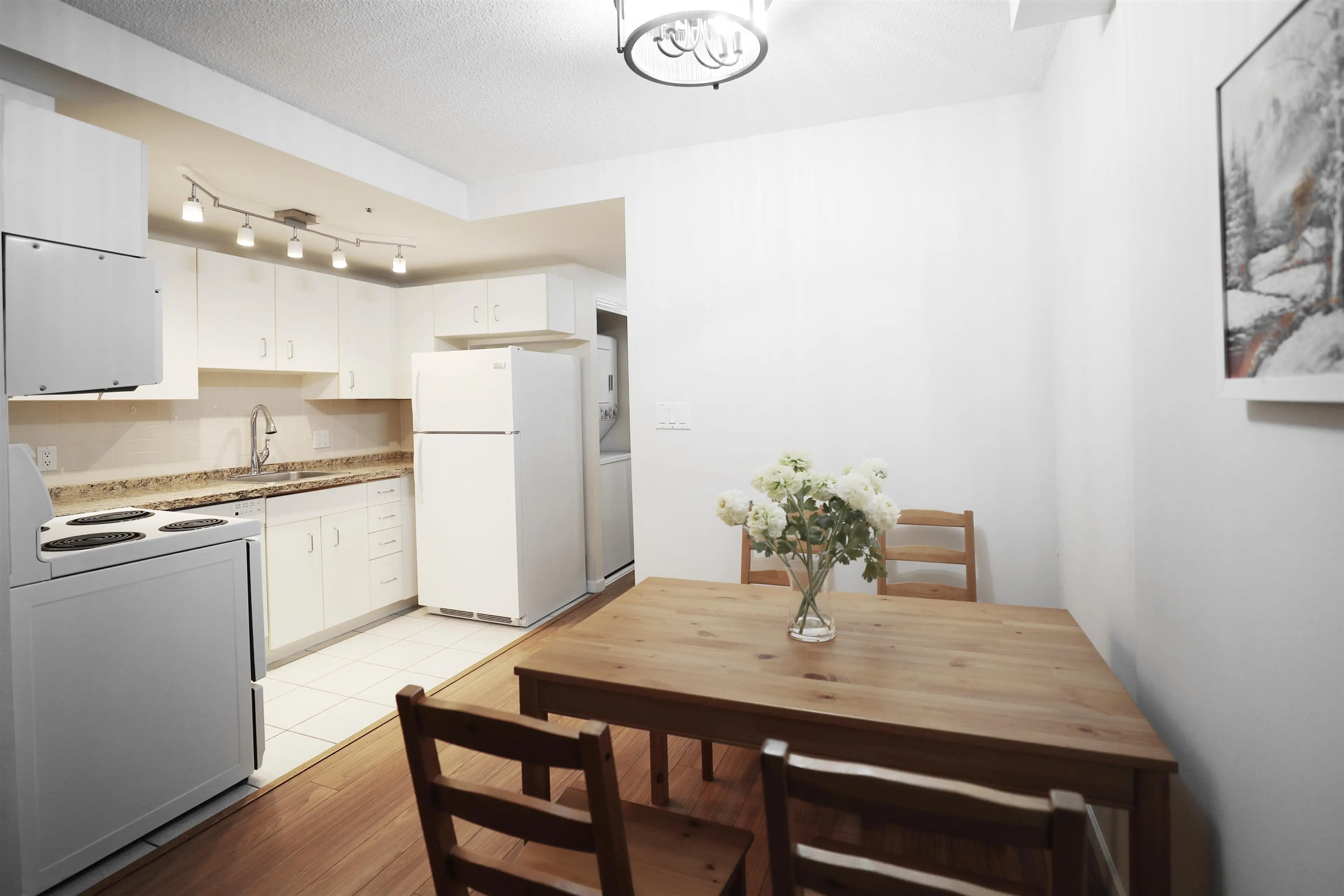 Property at #807 555 JERVIS STREET, Vancouver, BC