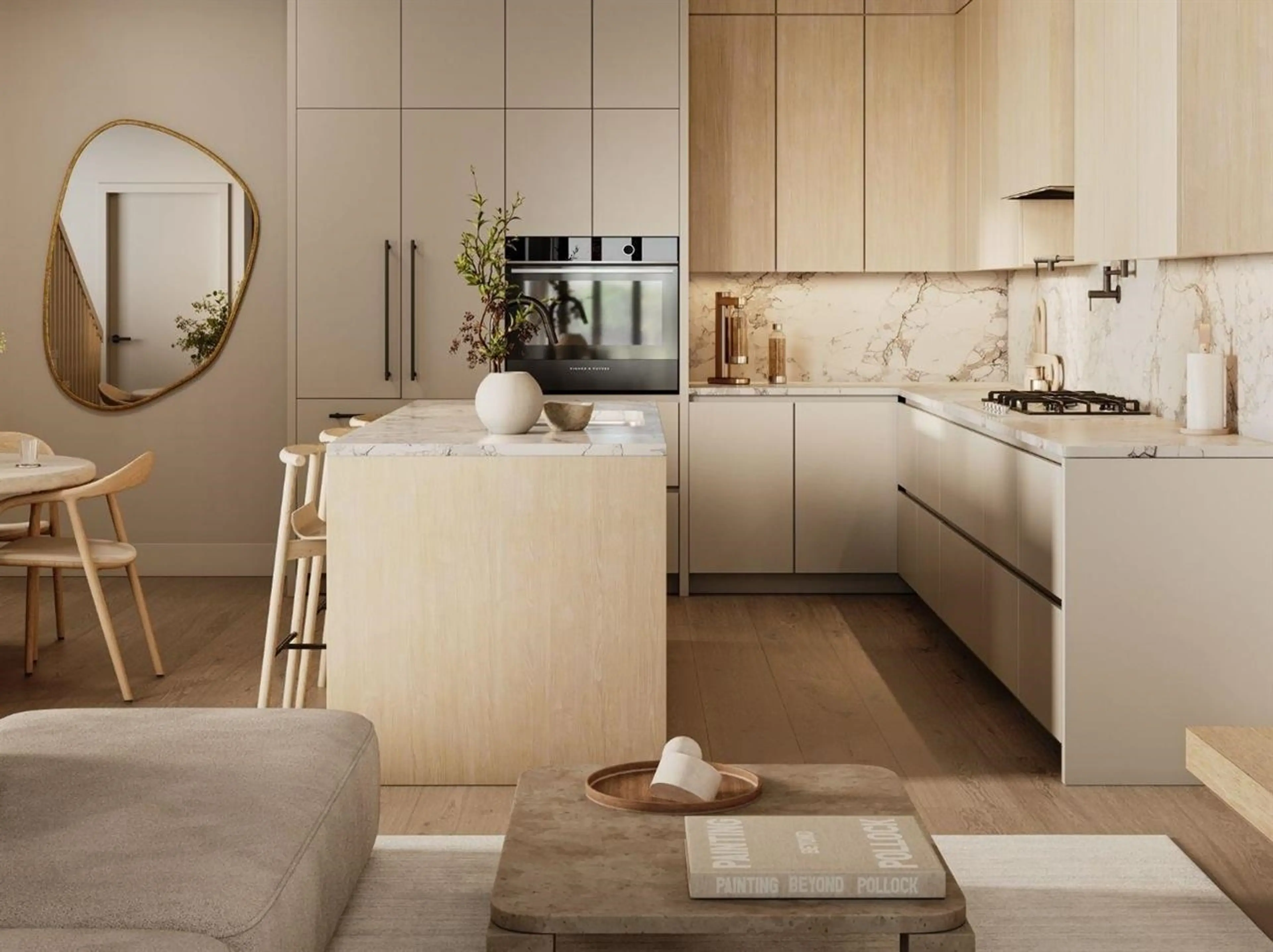 Property at #1 646 E 23RD AVENUE, Vancouver, BC