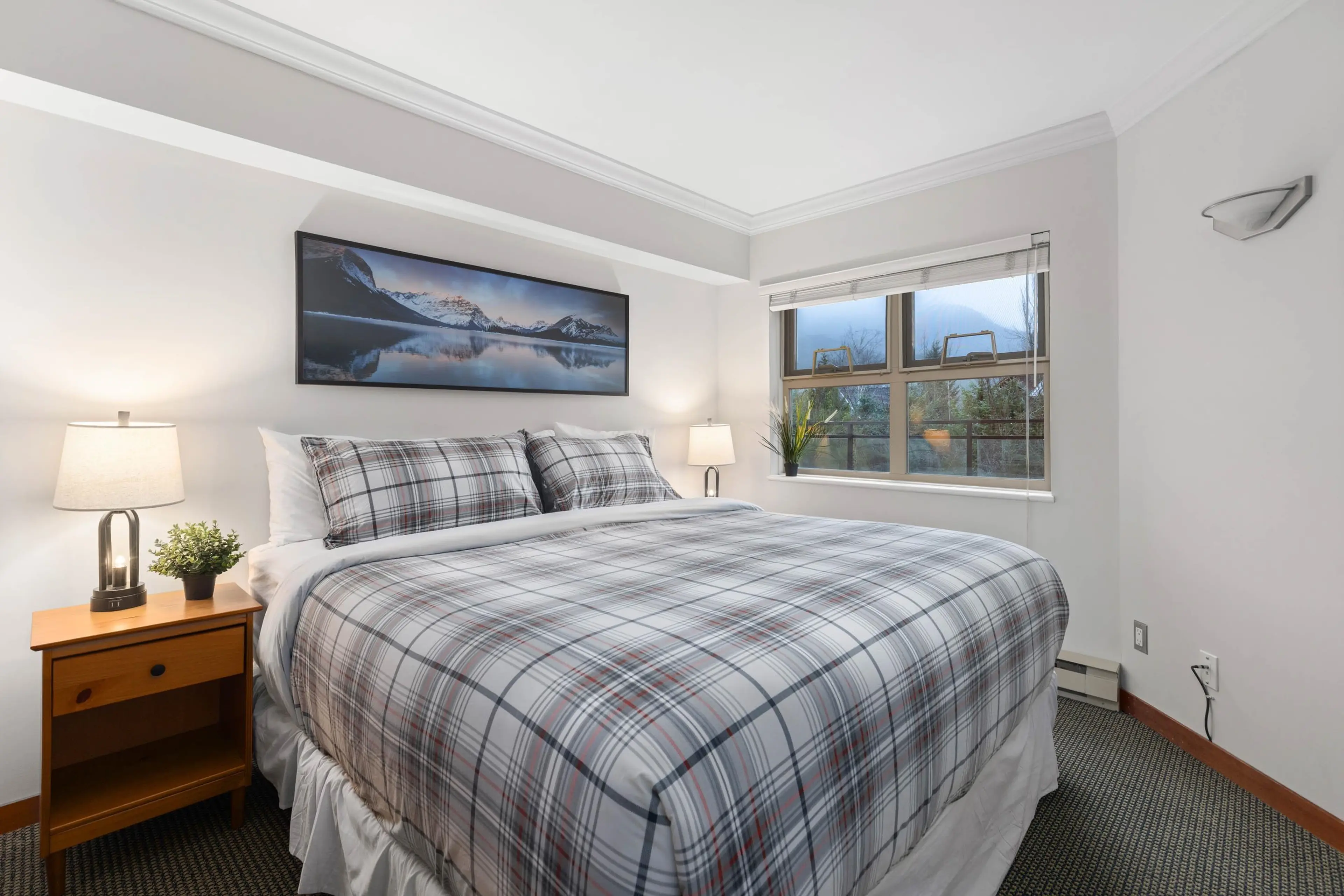 Property at #217 2050 LAKE PLACID ROAD, Whistler, BC