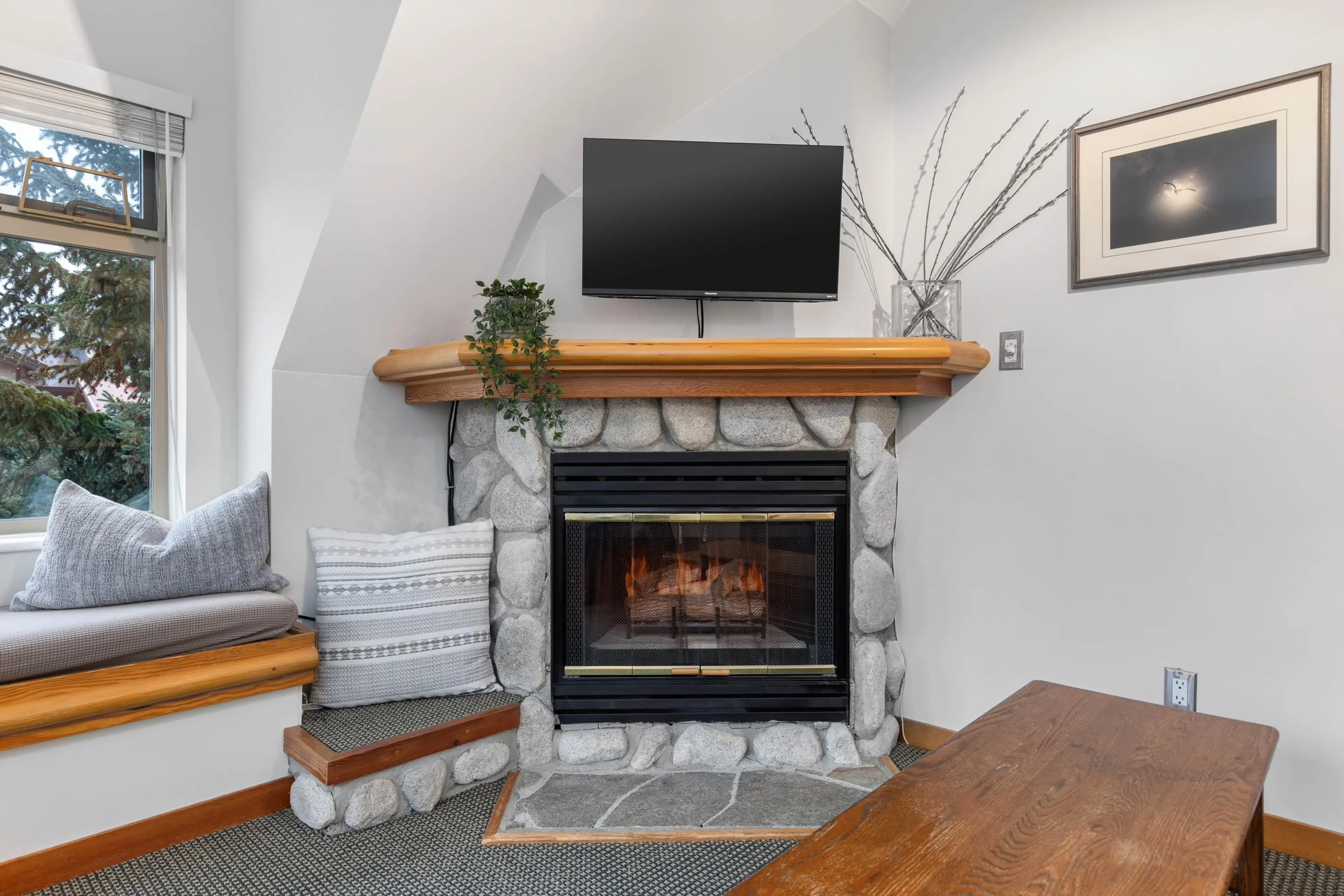 Property at #217 2050 LAKE PLACID ROAD, Whistler, BC