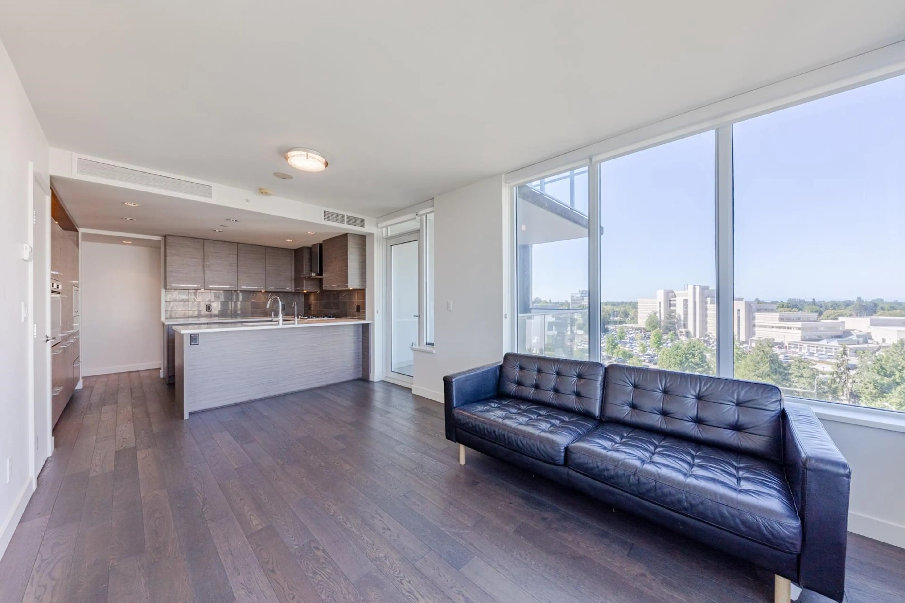 Property at #902 7468 LANSDOWNE ROAD, Richmond, BC