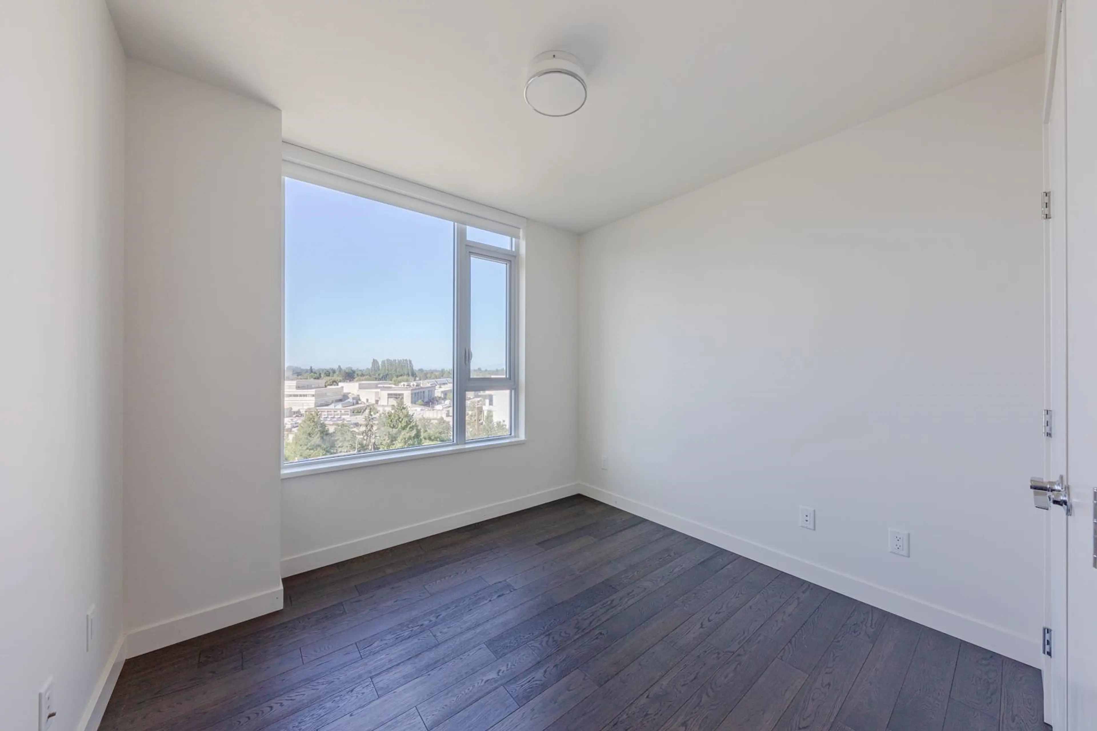 Property at #902 7468 LANSDOWNE ROAD, Richmond, BC