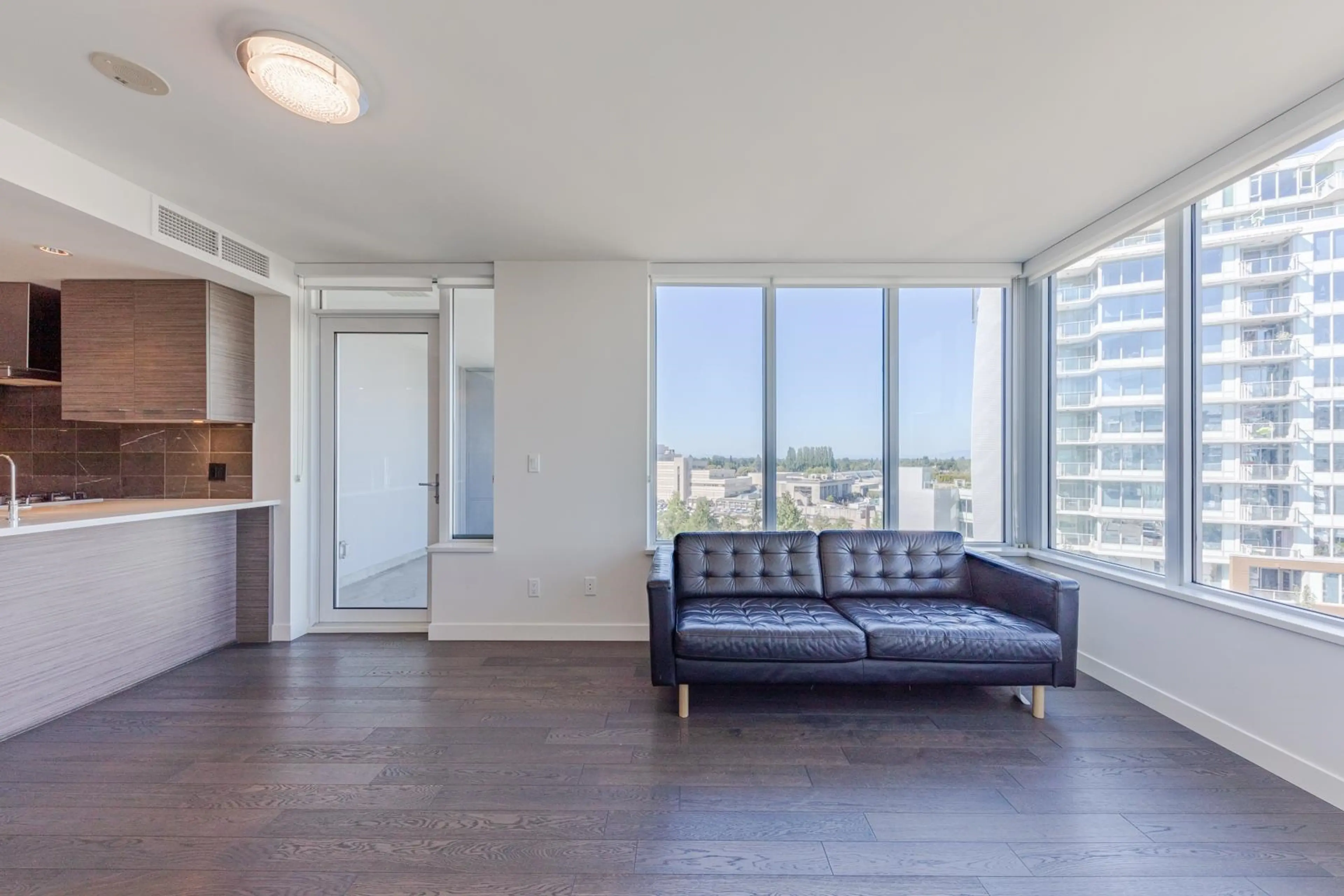 Property at #902 7468 LANSDOWNE ROAD, Richmond, BC