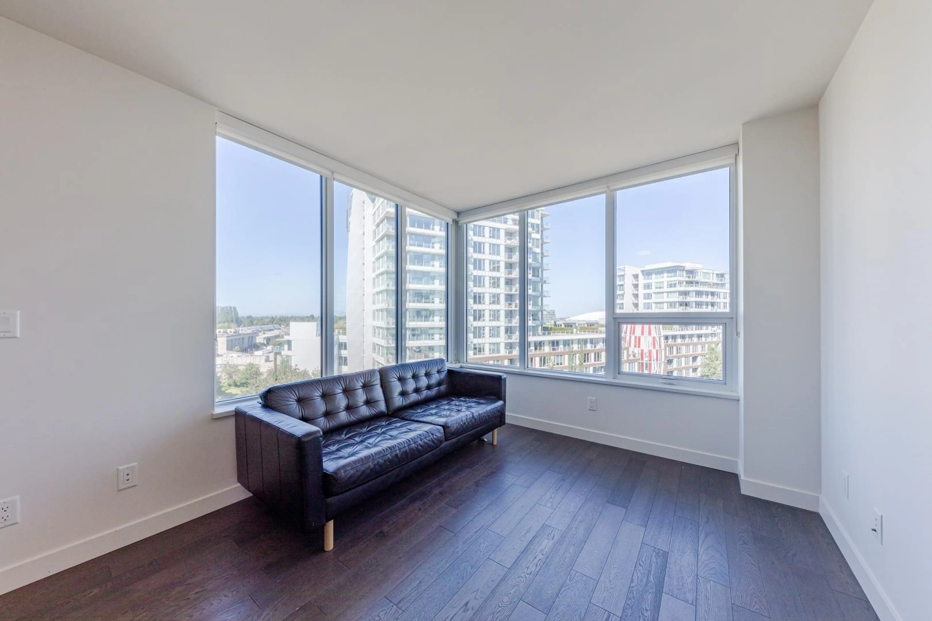 Property at #902 7468 LANSDOWNE ROAD, Richmond, BC