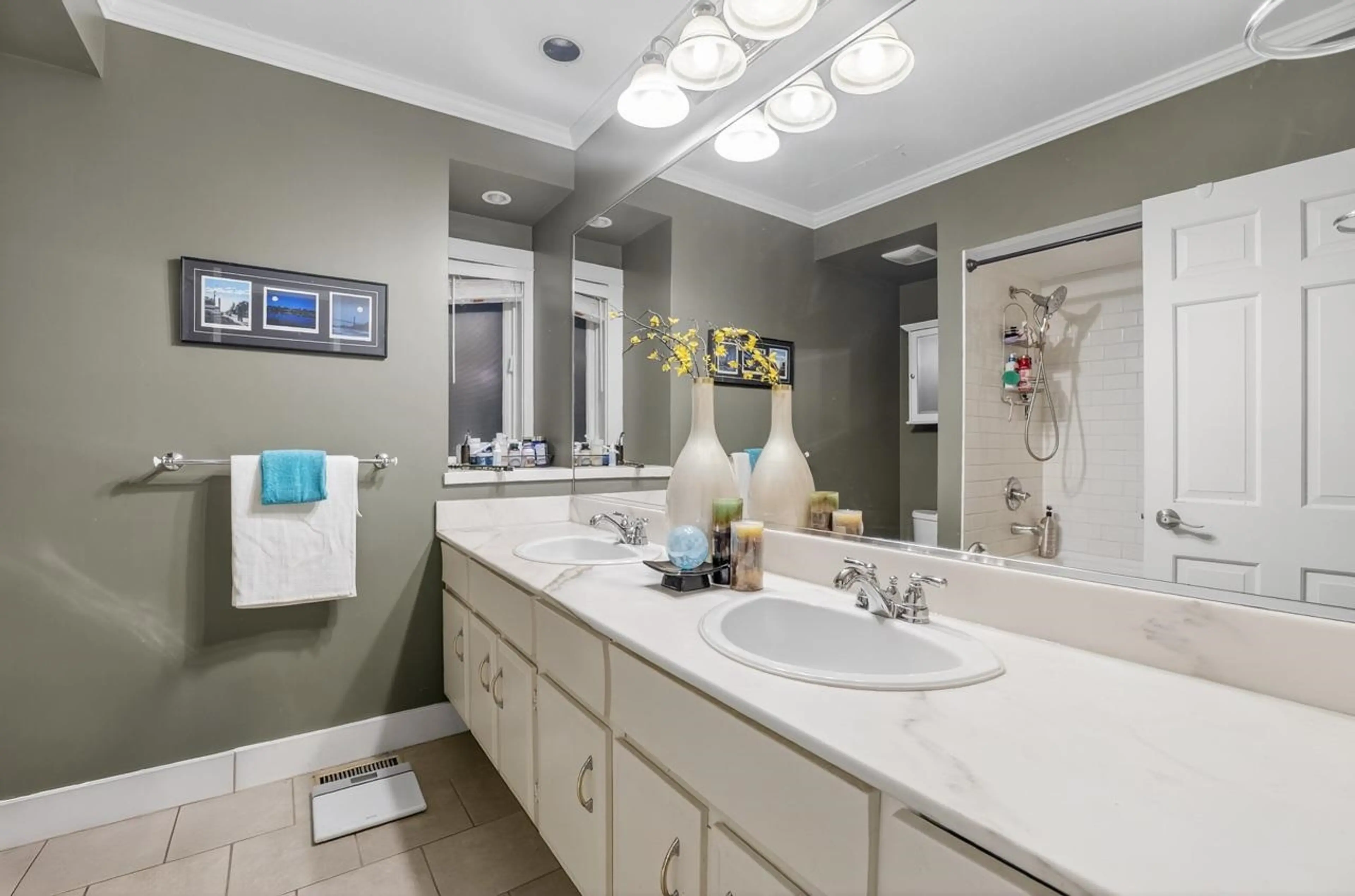 Property at 4158 SALISH DRIVE, Vancouver, BC