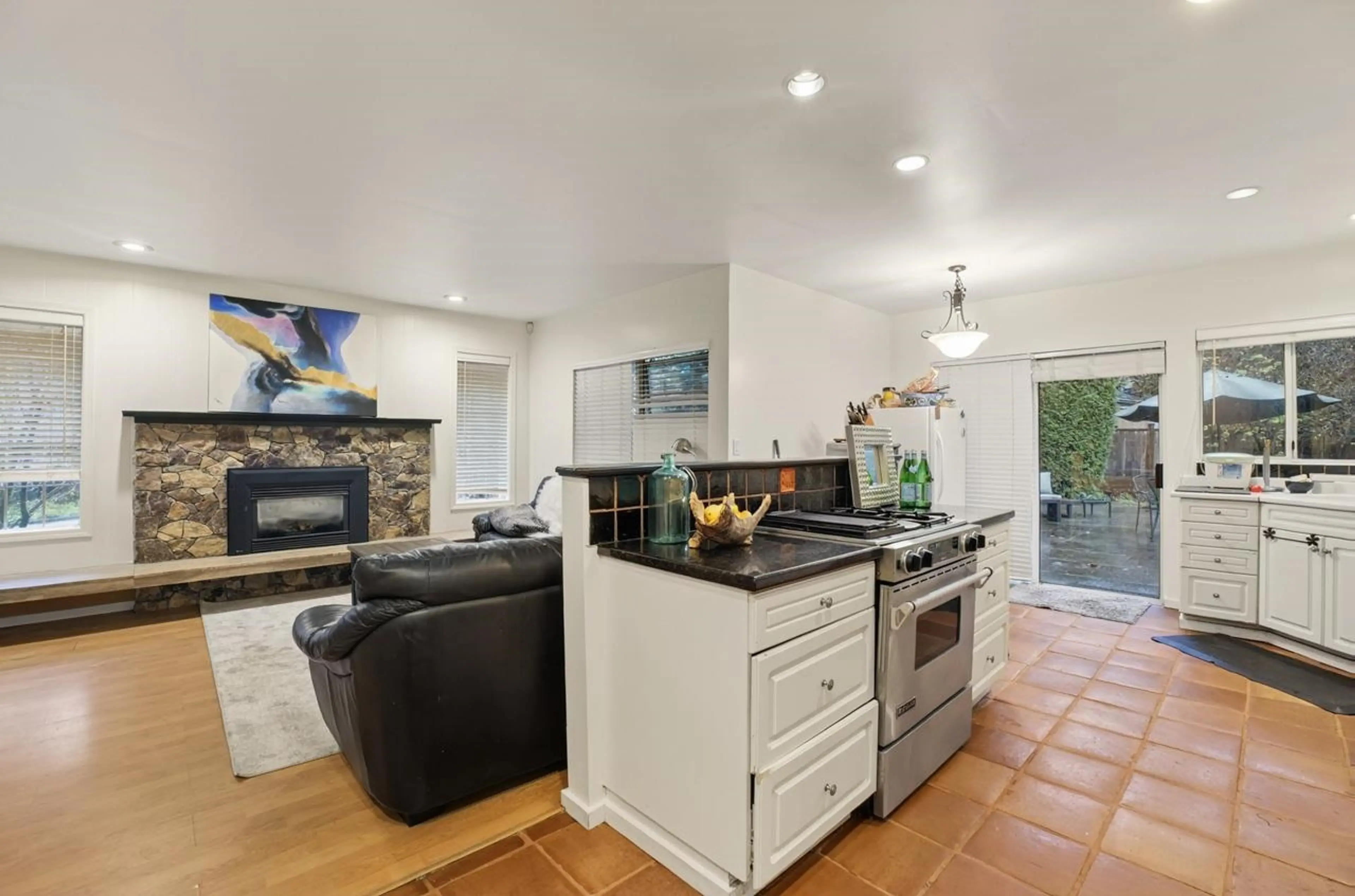 Property at 4158 SALISH DRIVE, Vancouver, BC