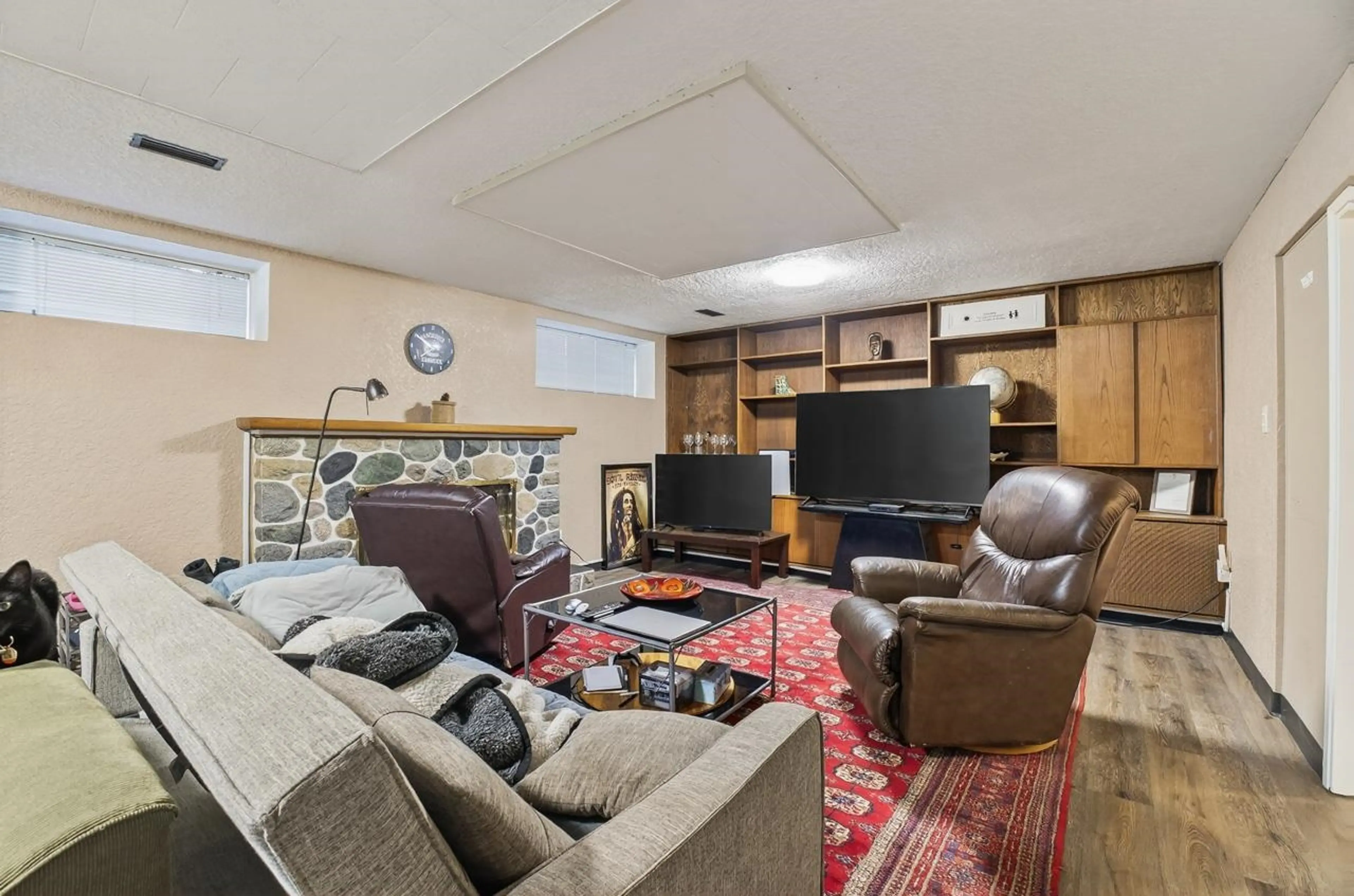 Property at 4158 SALISH DRIVE, Vancouver, BC