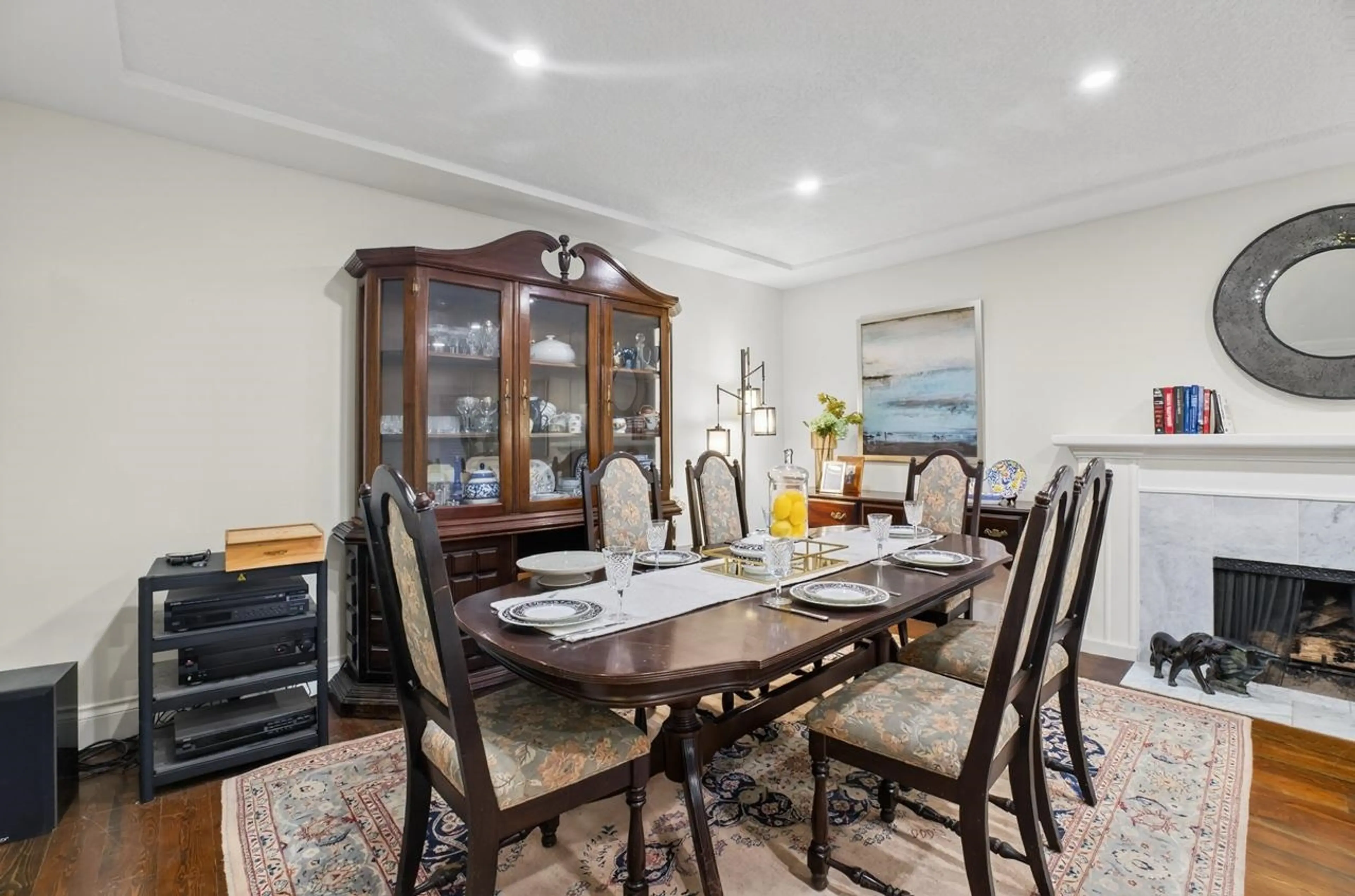 Property at 4158 SALISH DRIVE, Vancouver, BC