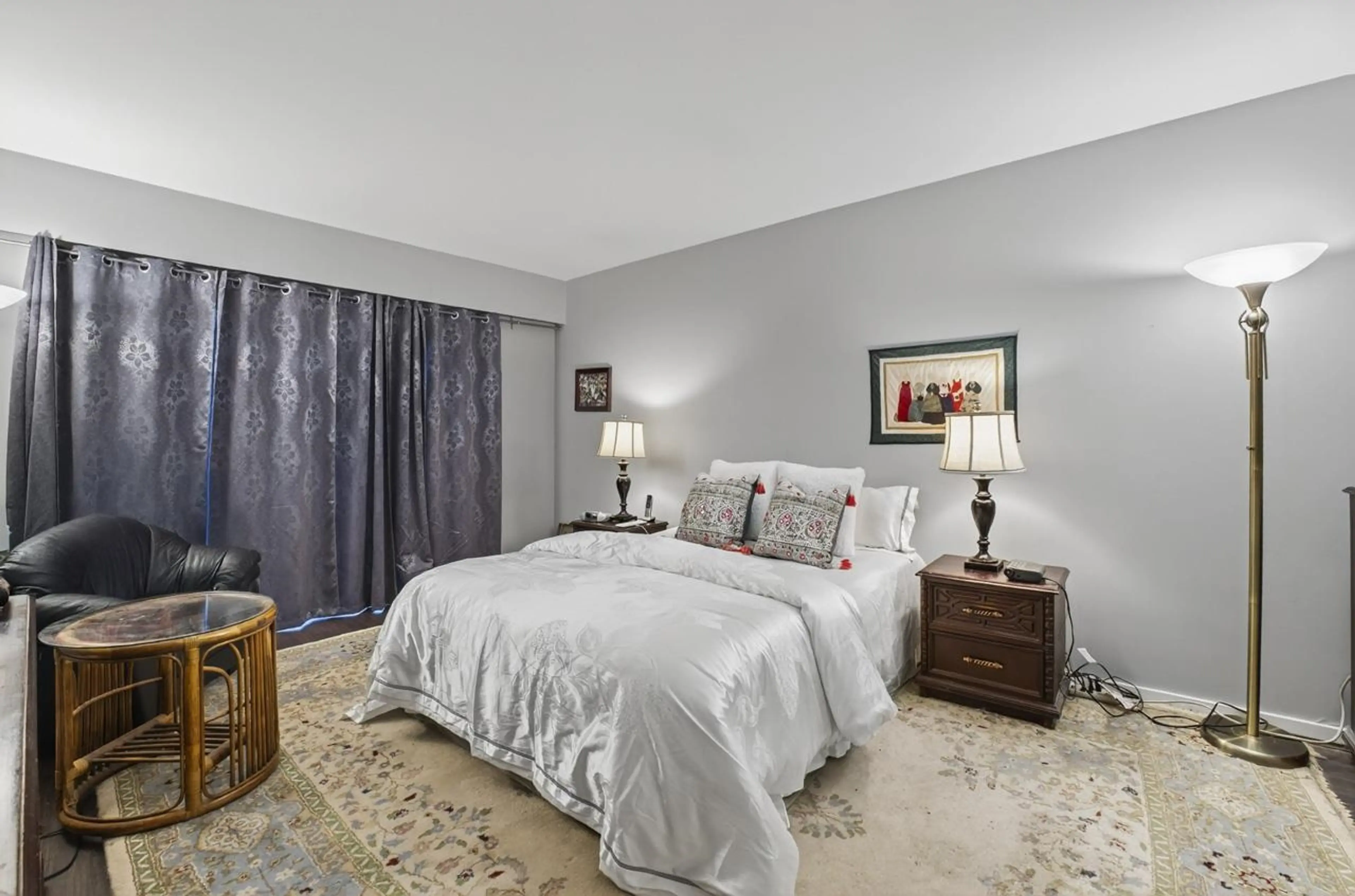 Property at 4158 SALISH DRIVE, Vancouver, BC