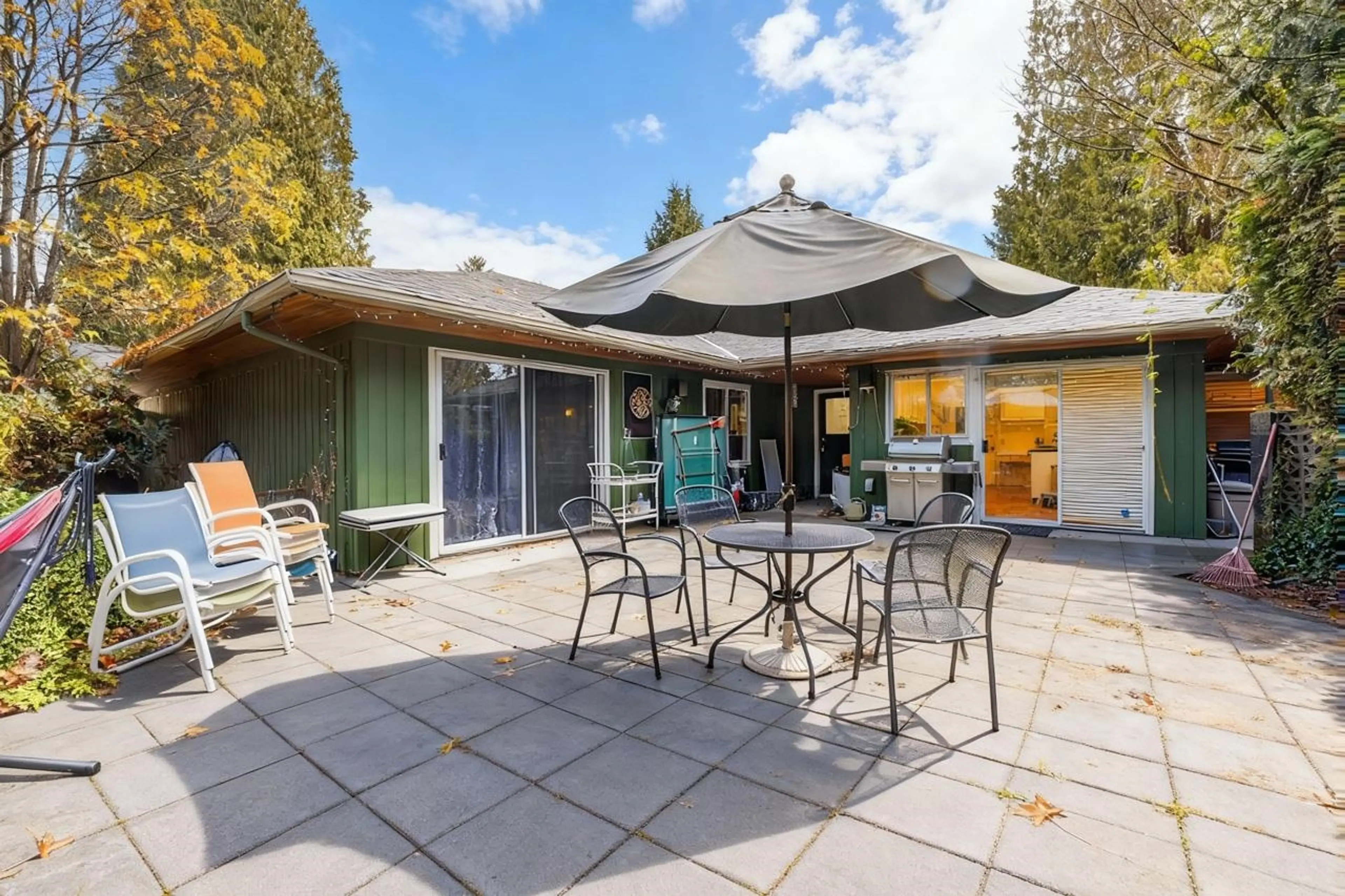 Property at 4158 SALISH DRIVE, Vancouver, BC