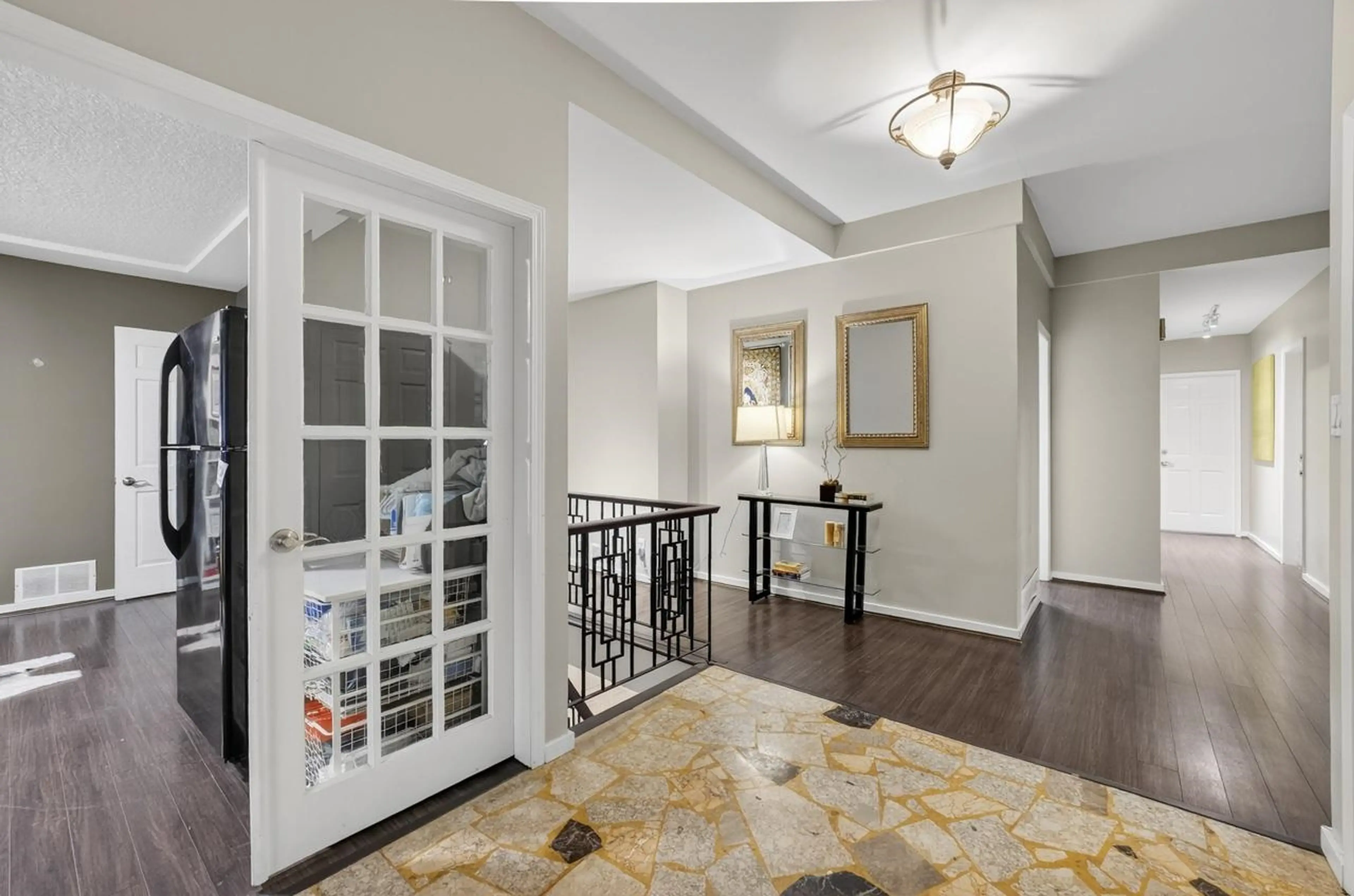 Property at 4158 SALISH DRIVE, Vancouver, BC