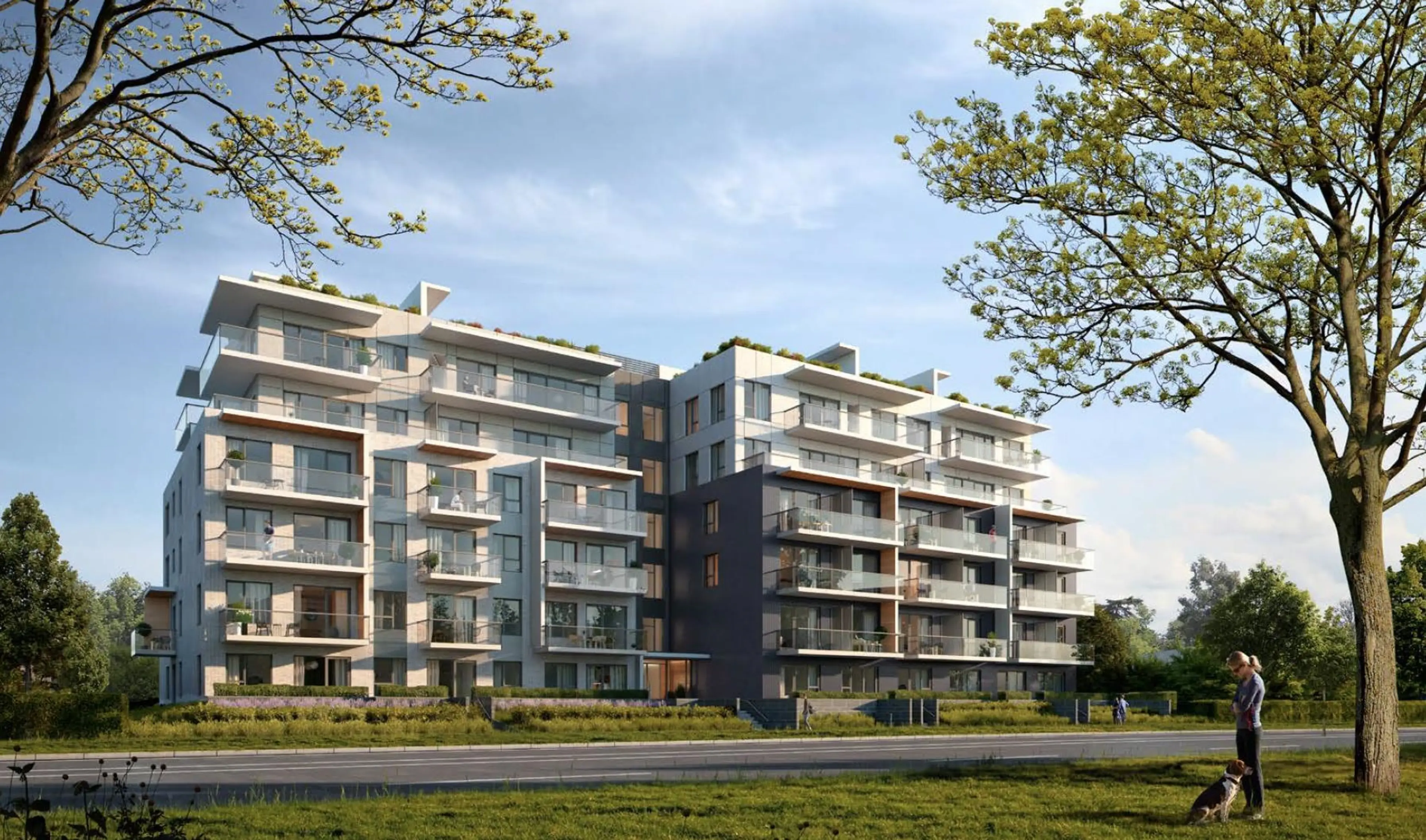 Property at #108 5168 CAMBIE STREET, Vancouver, BC