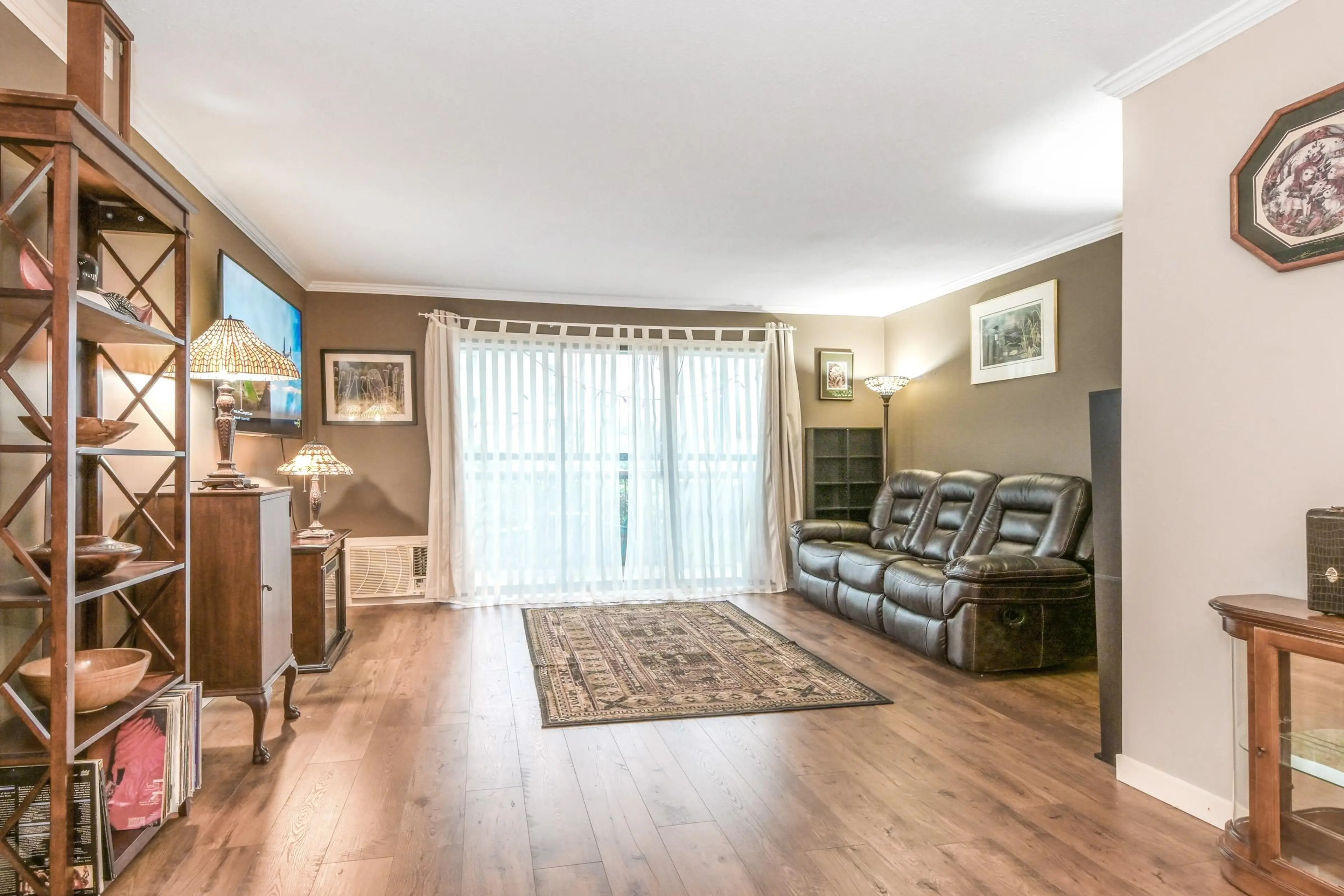 Property at #101 32033 OLD YALE ROAD, Abbotsford, BC