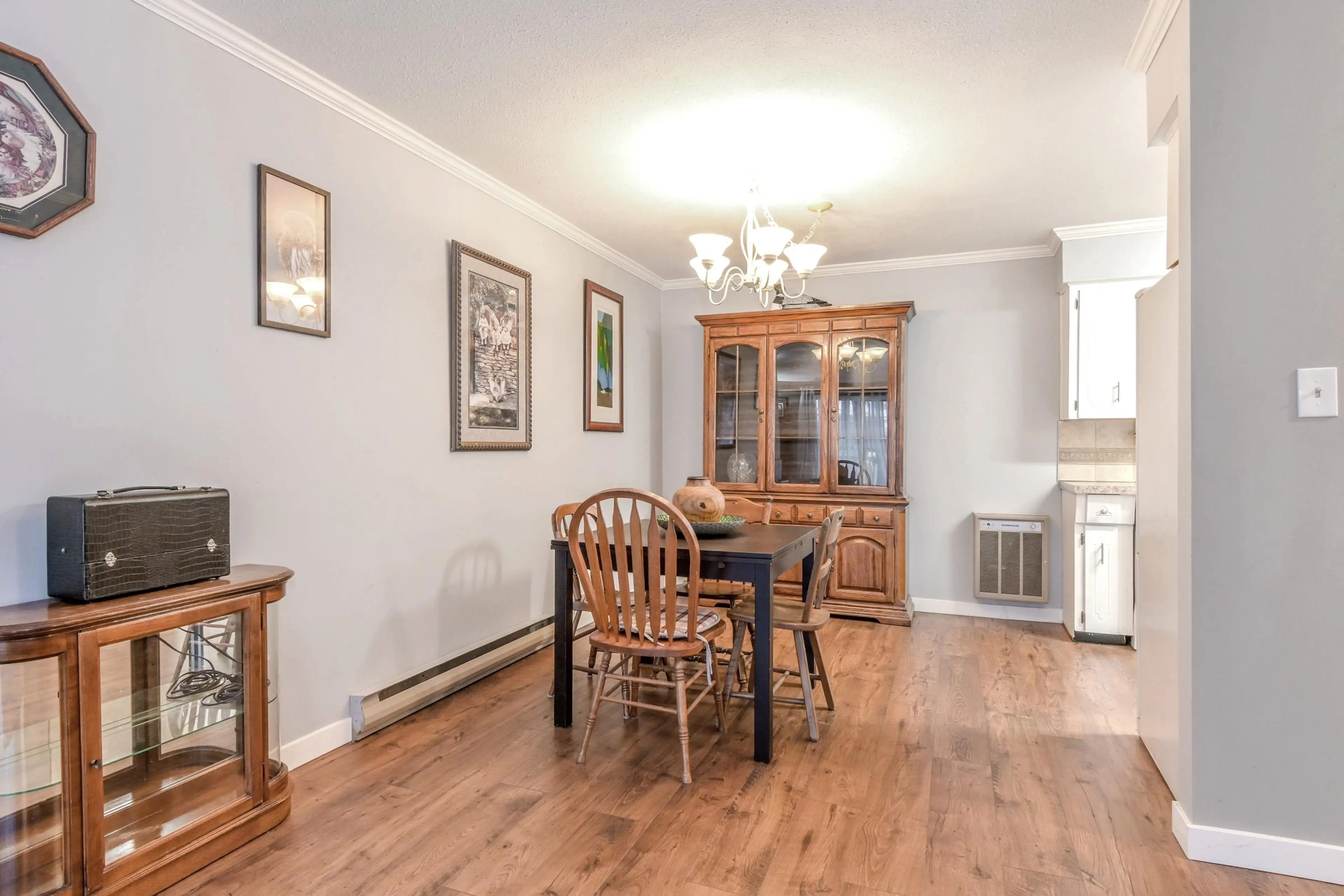 Property at #101 32033 OLD YALE ROAD, Abbotsford, BC