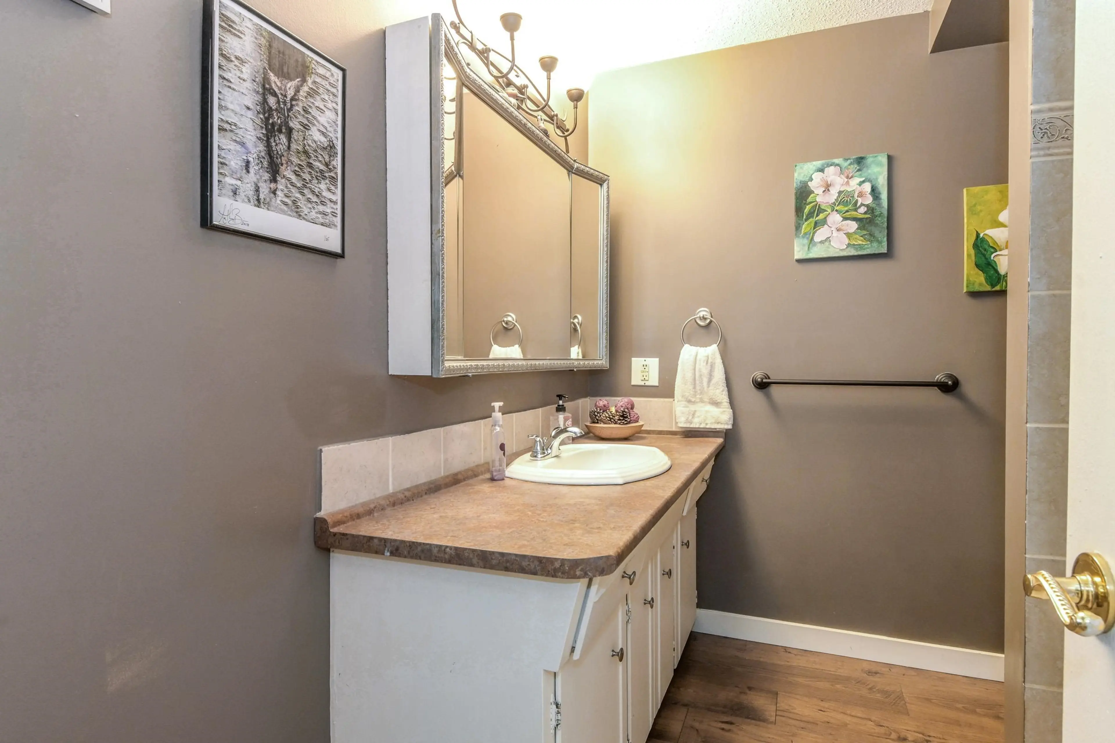 Property at #101 32033 OLD YALE ROAD, Abbotsford, BC