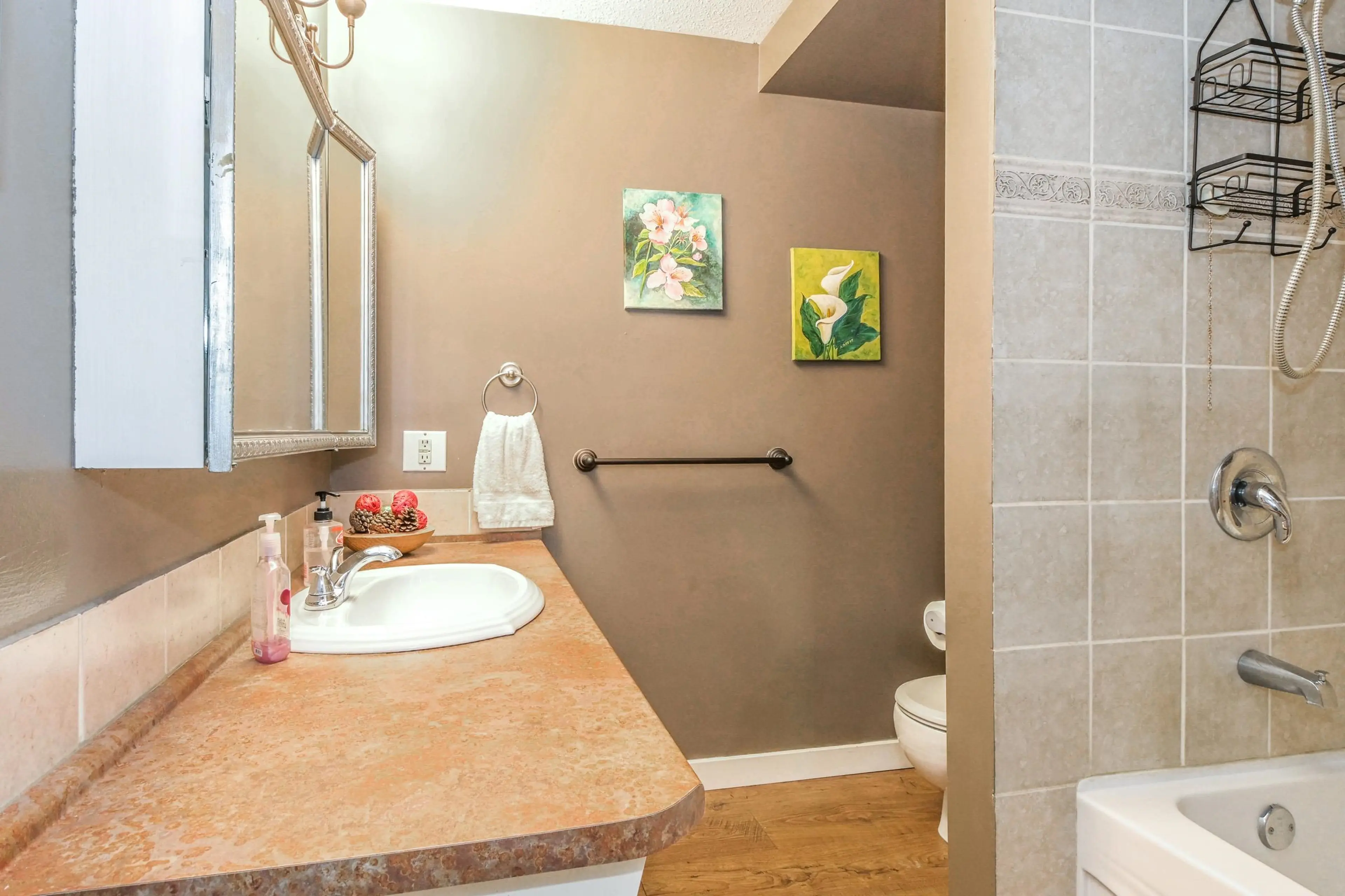 Property at #101 32033 OLD YALE ROAD, Abbotsford, BC