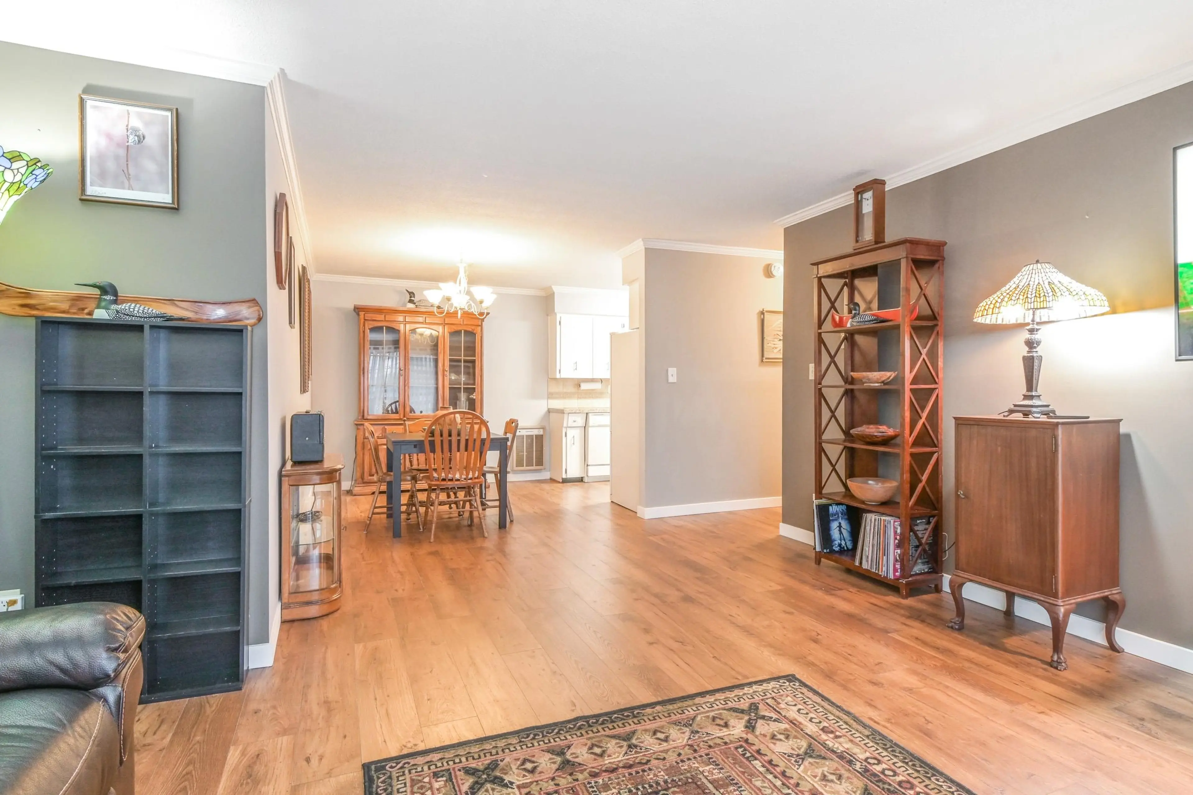 Property at #101 32033 OLD YALE ROAD, Abbotsford, BC