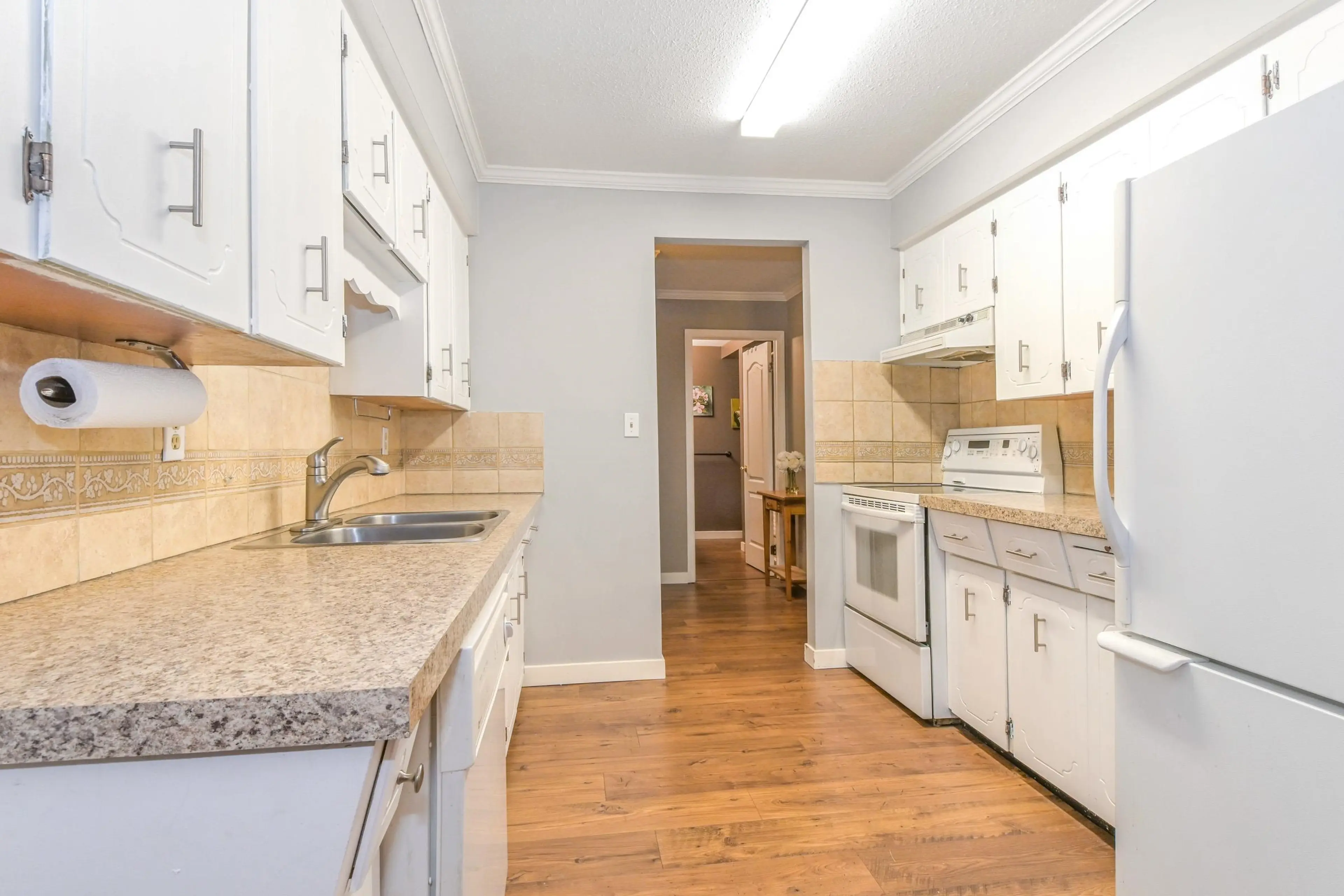 Property at #101 32033 OLD YALE ROAD, Abbotsford, BC