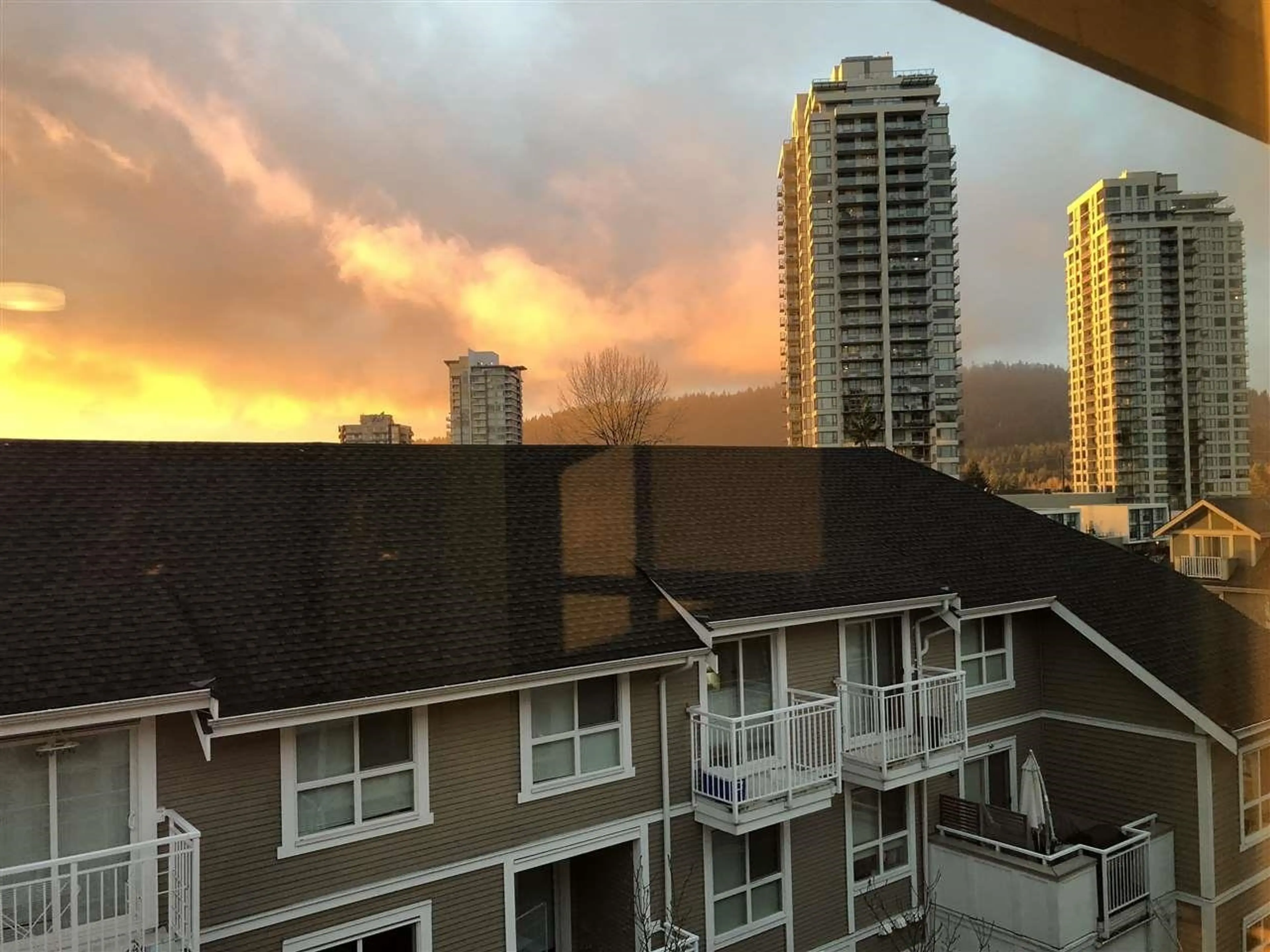 Property at #210 618 LANGSIDE AVENUE, Coquitlam, BC