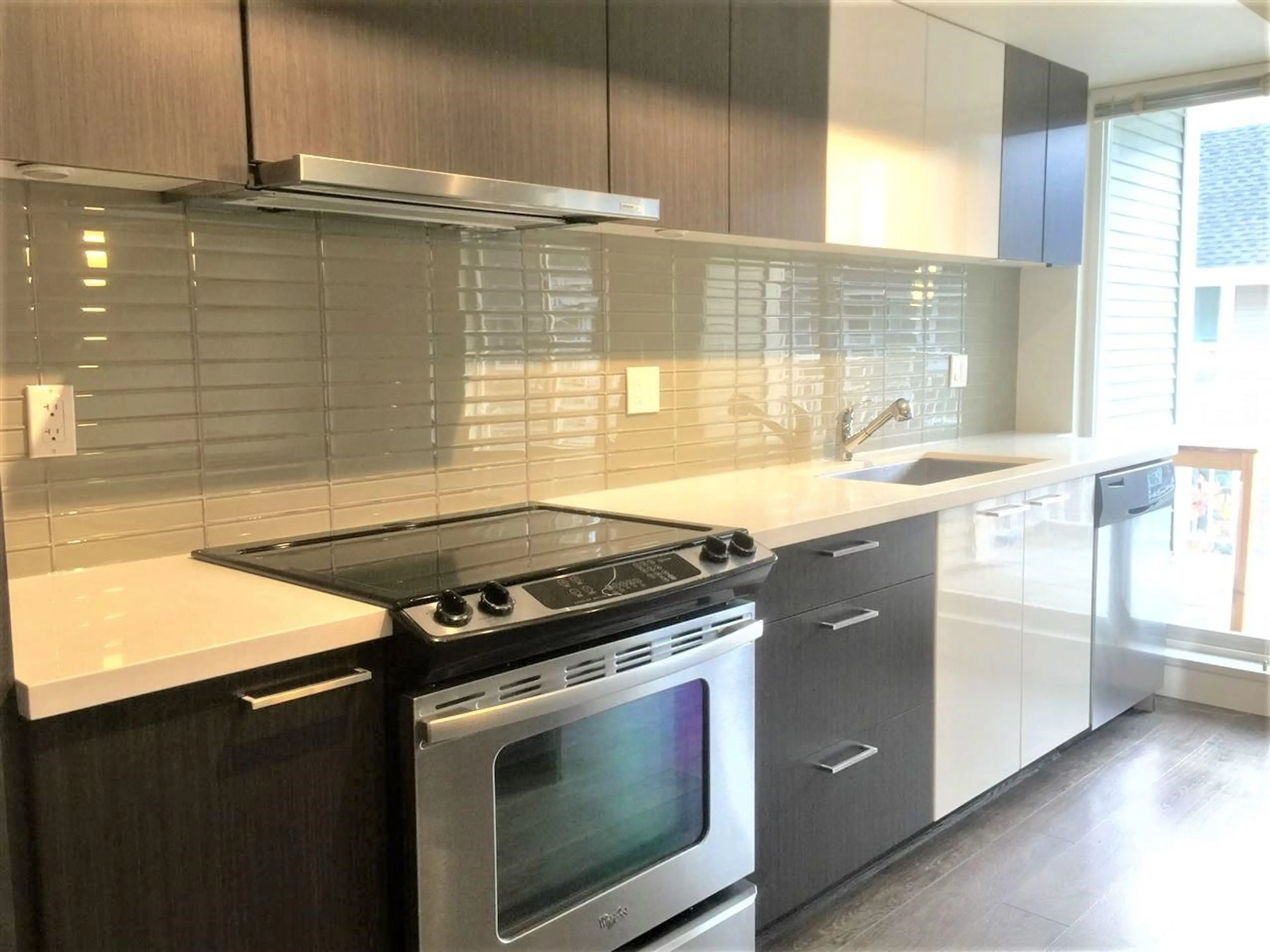 Property at #210 618 LANGSIDE AVENUE, Coquitlam, BC