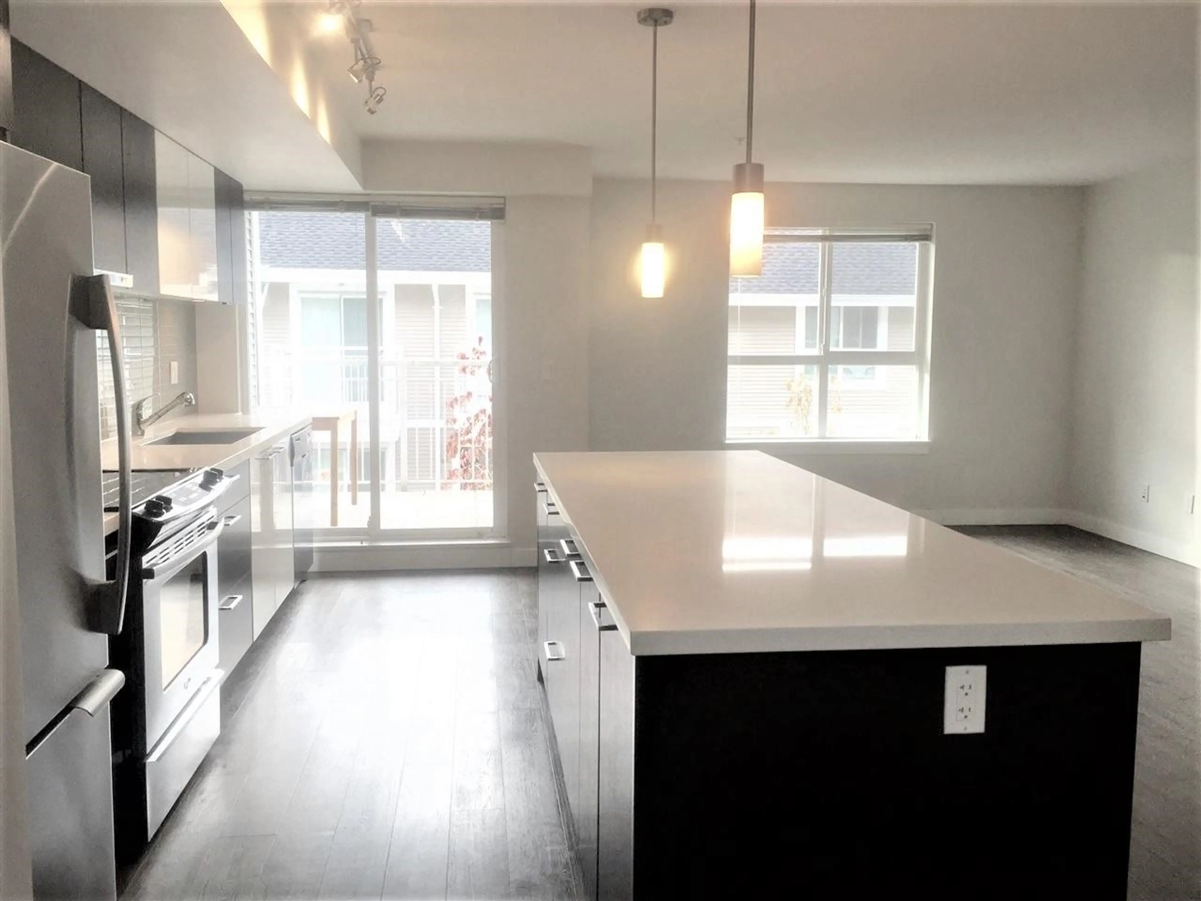 Property at #210 618 LANGSIDE AVENUE, Coquitlam, BC