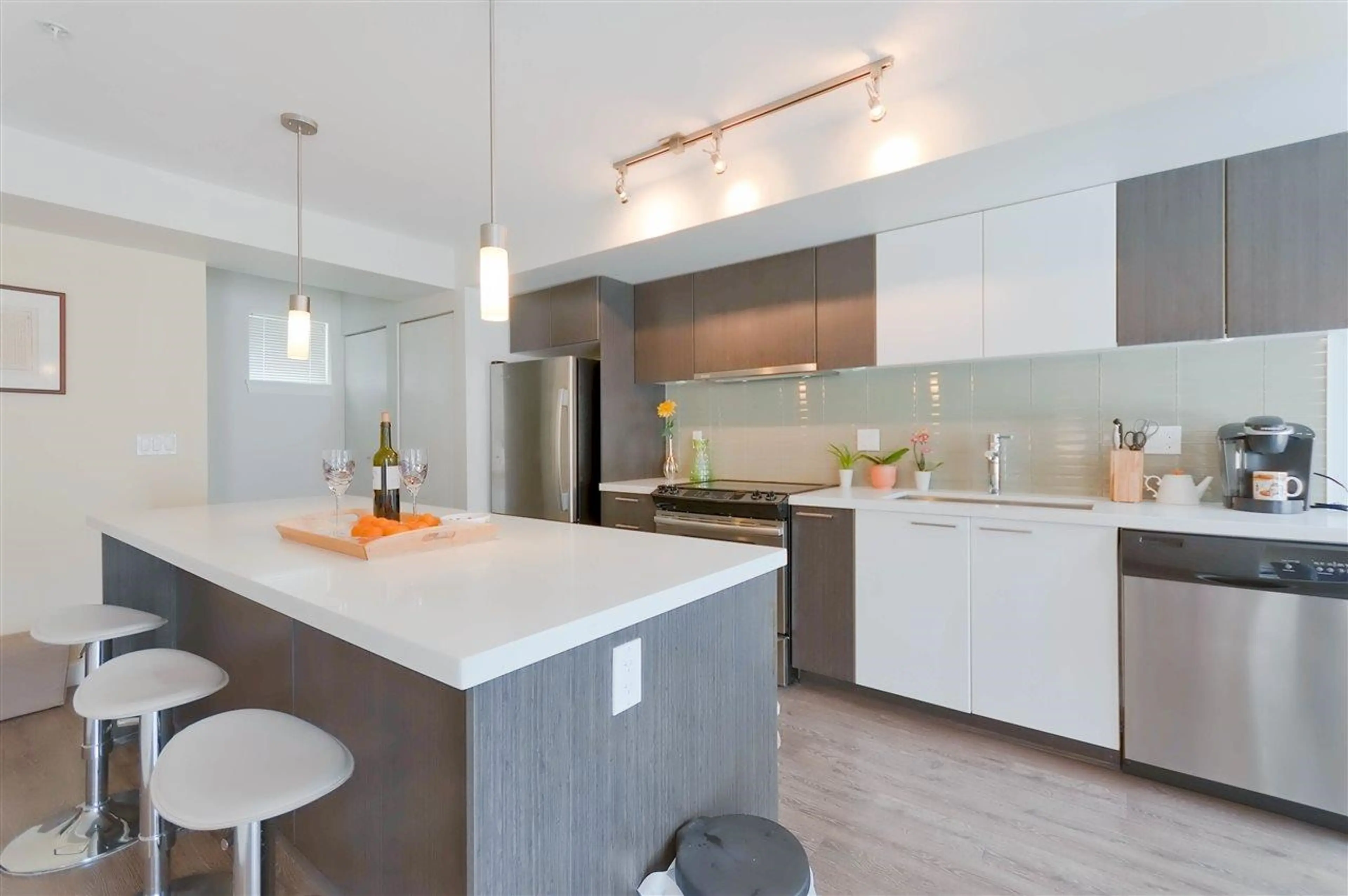 Property at #210 618 LANGSIDE AVENUE, Coquitlam, BC