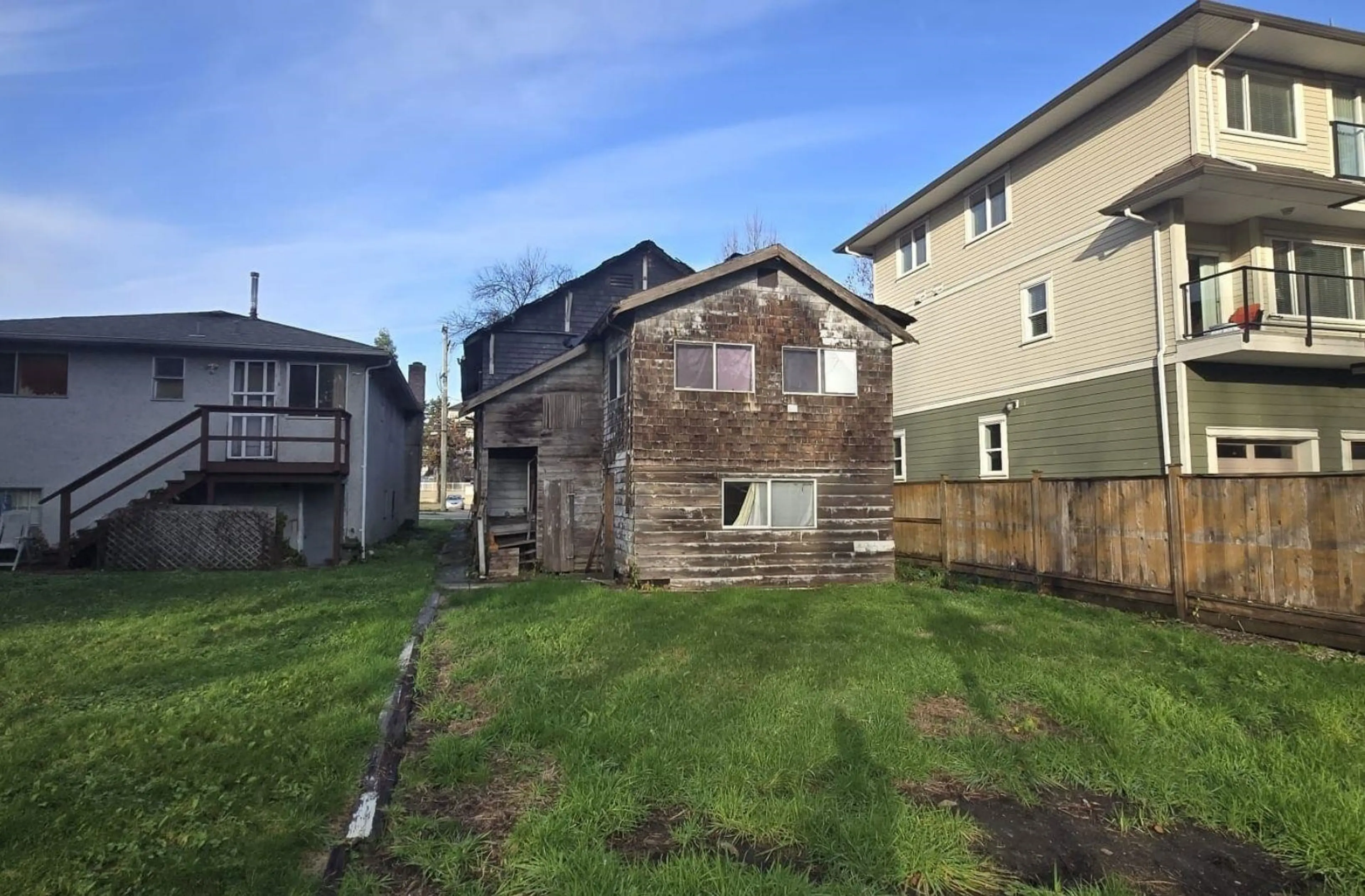 Property at 2272 KELLY AVENUE, Port Coquitlam, BC