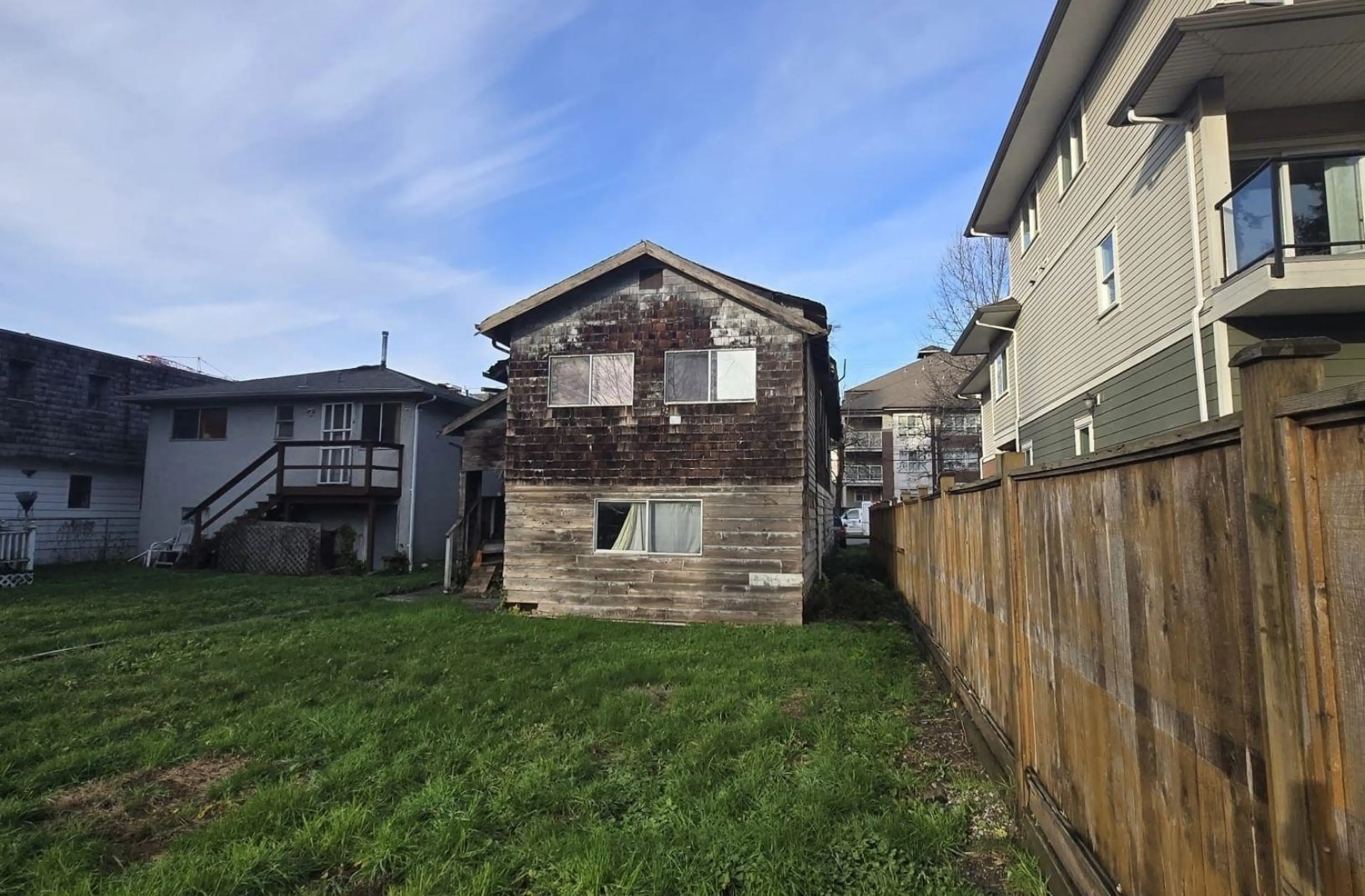 Property at 2272 KELLY AVENUE, Port Coquitlam, BC