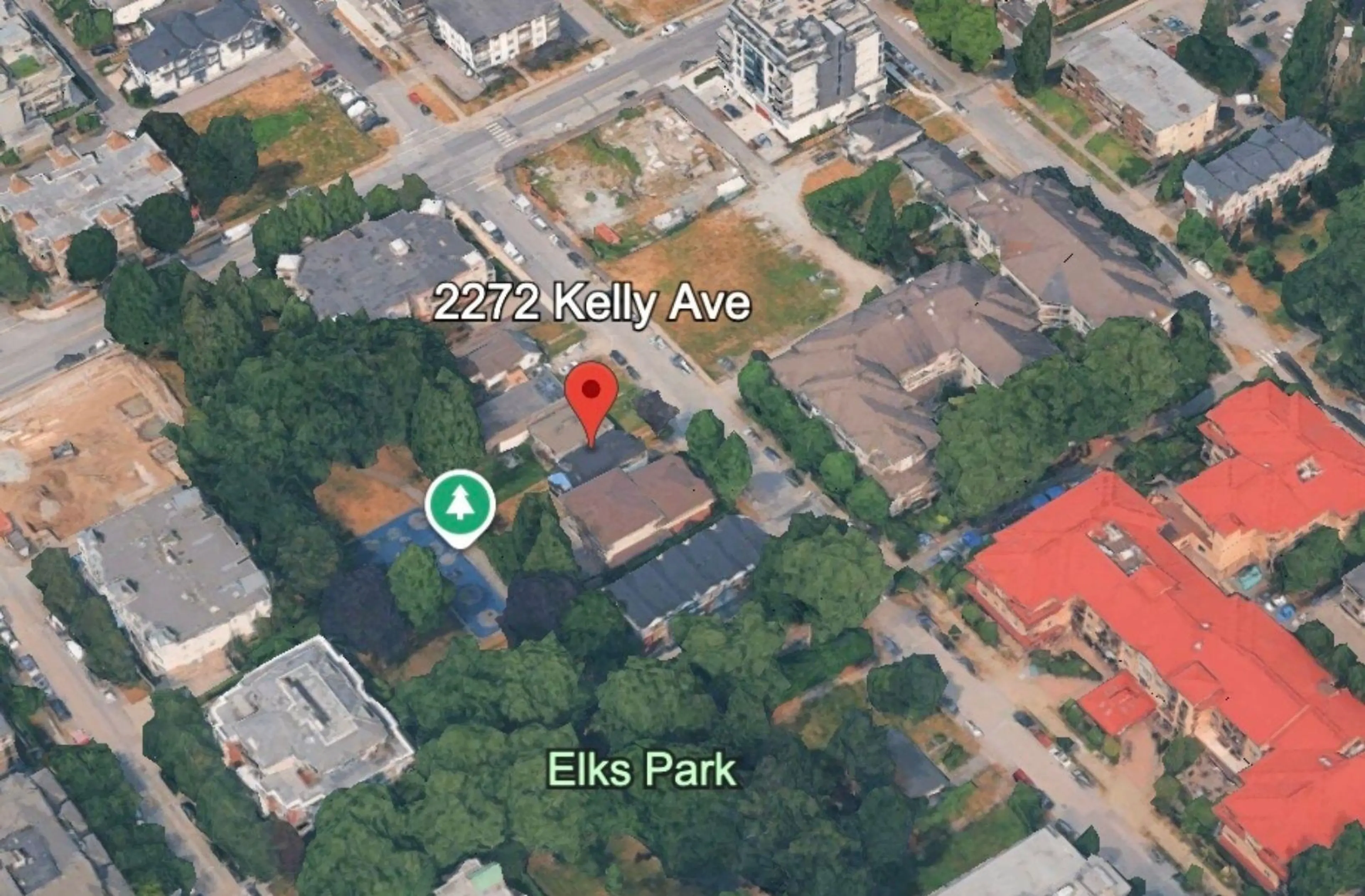 Property at 2272 KELLY AVENUE, Port Coquitlam, BC