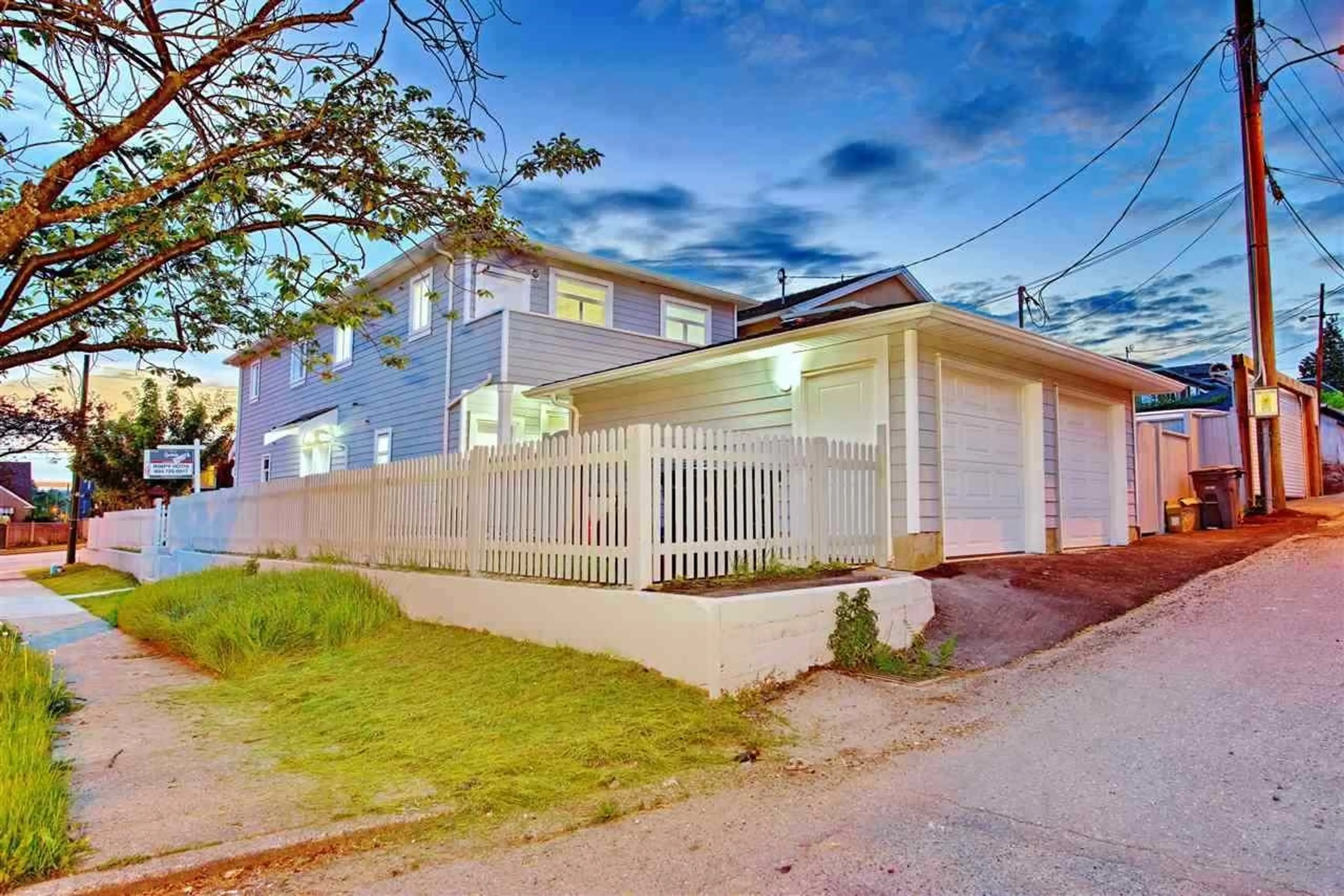 Property at 215 E 64TH AVENUE, Vancouver, BC