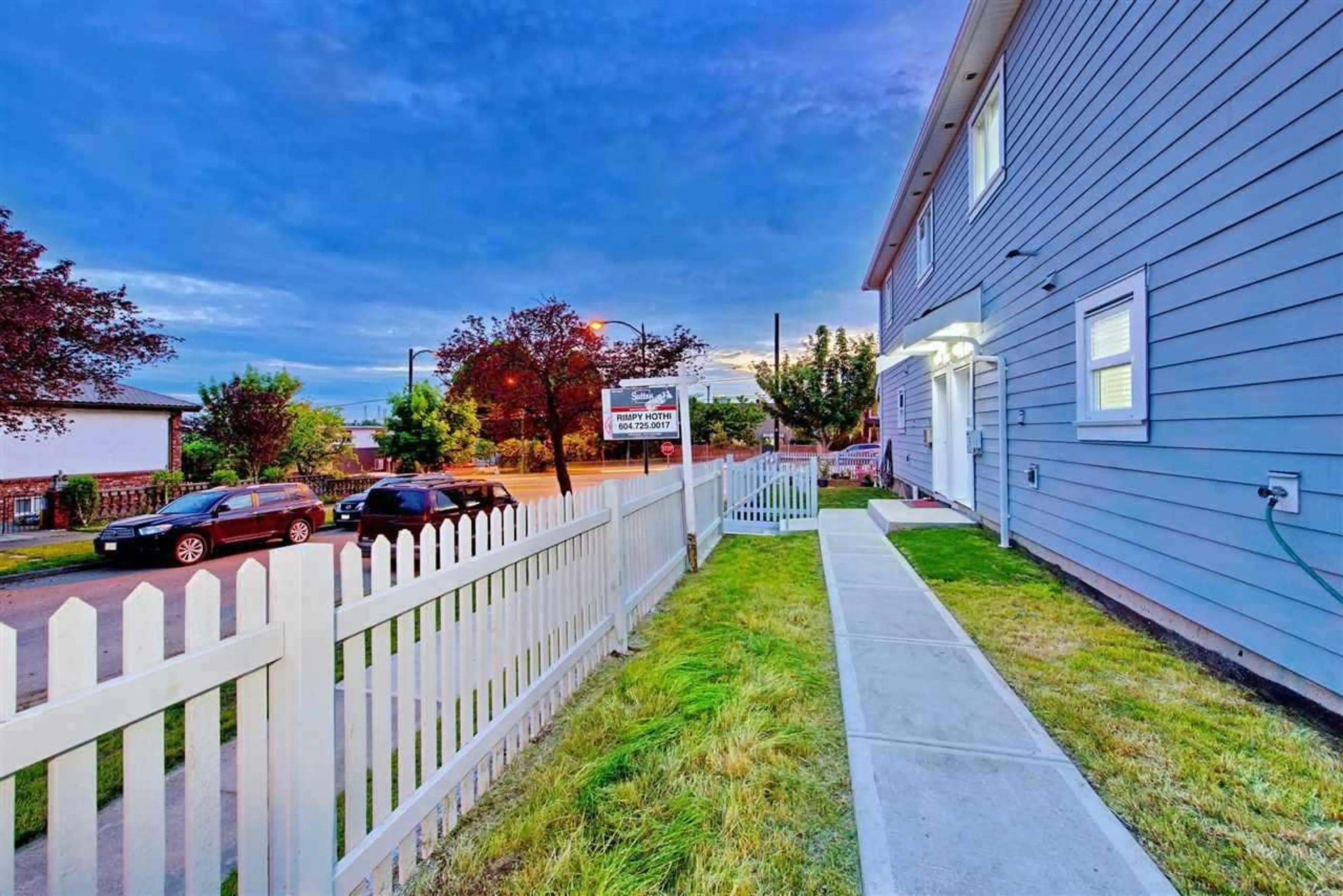 Property at 215 E 64TH AVENUE, Vancouver, BC