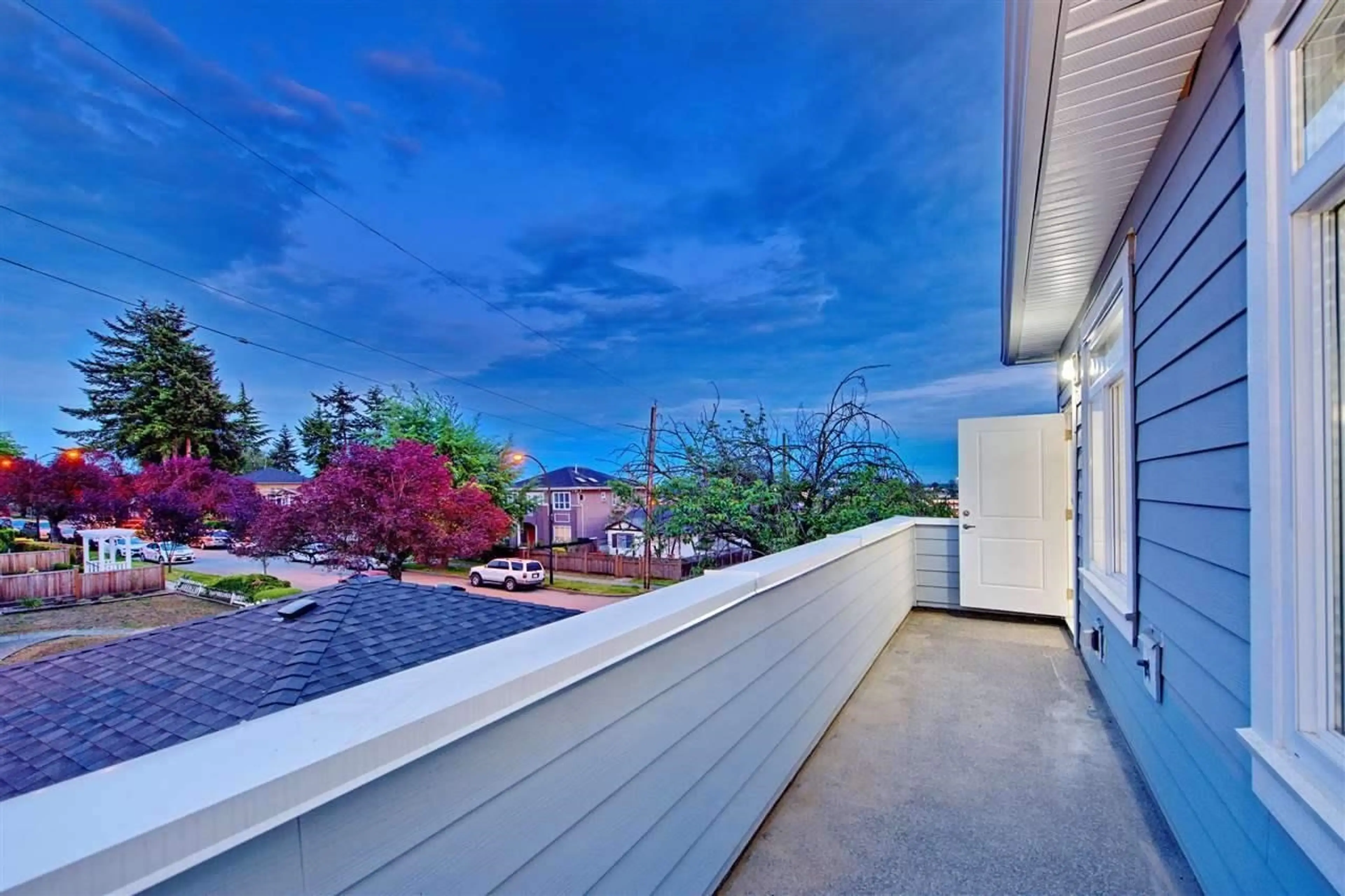 Property at 215 E 64TH AVENUE, Vancouver, BC