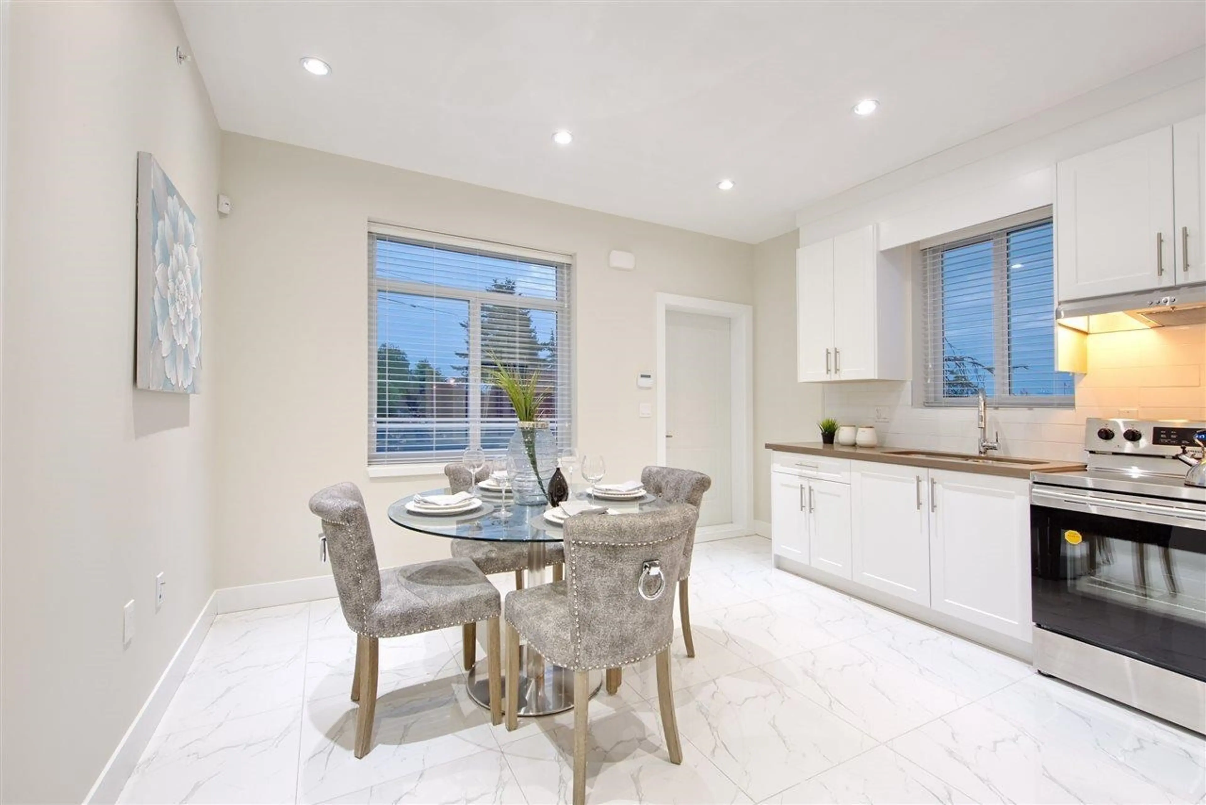 Property at 215 E 64TH AVENUE, Vancouver, BC