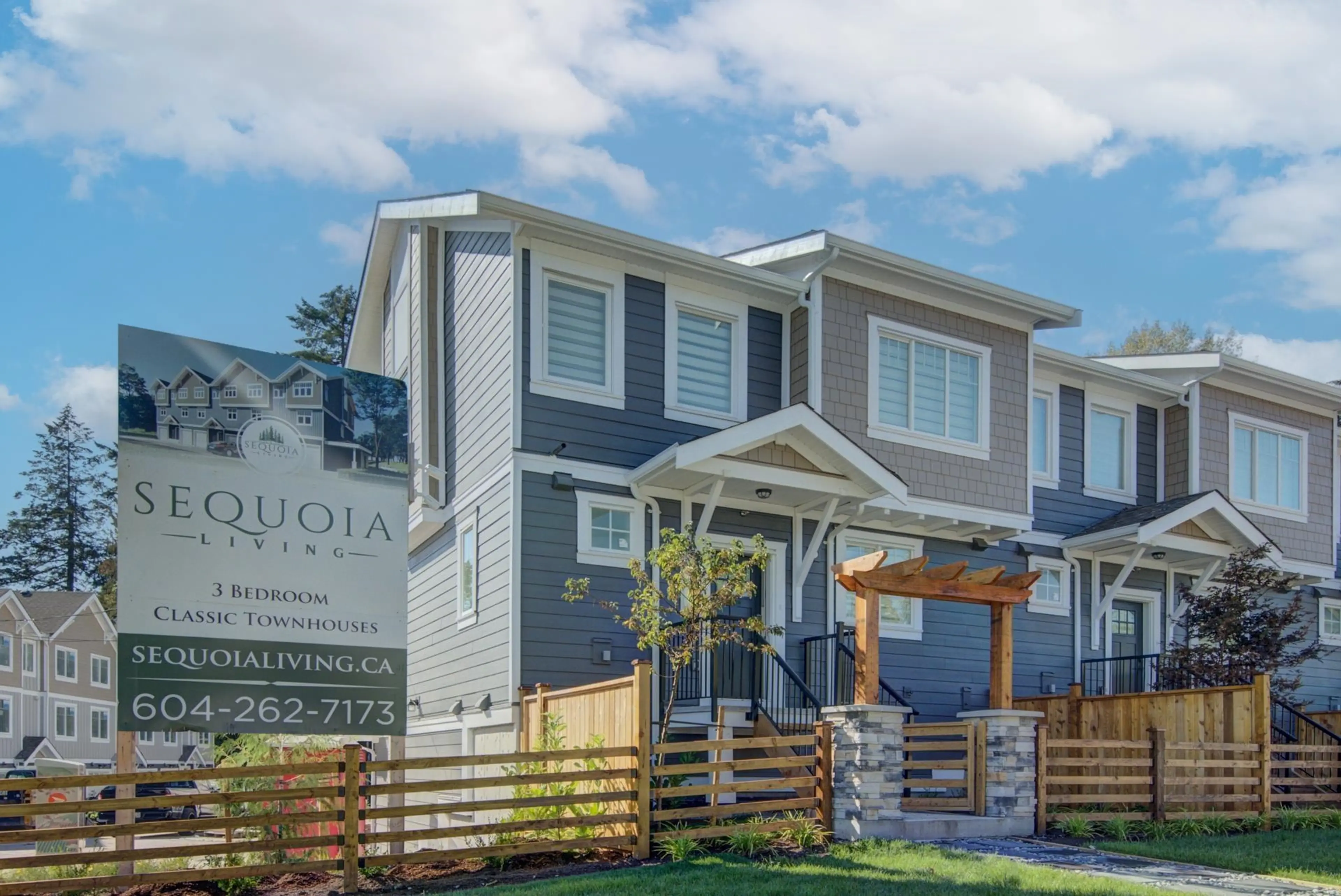 Property at #5 23108 LOUGHEED HIGHWAY, Maple Ridge, BC