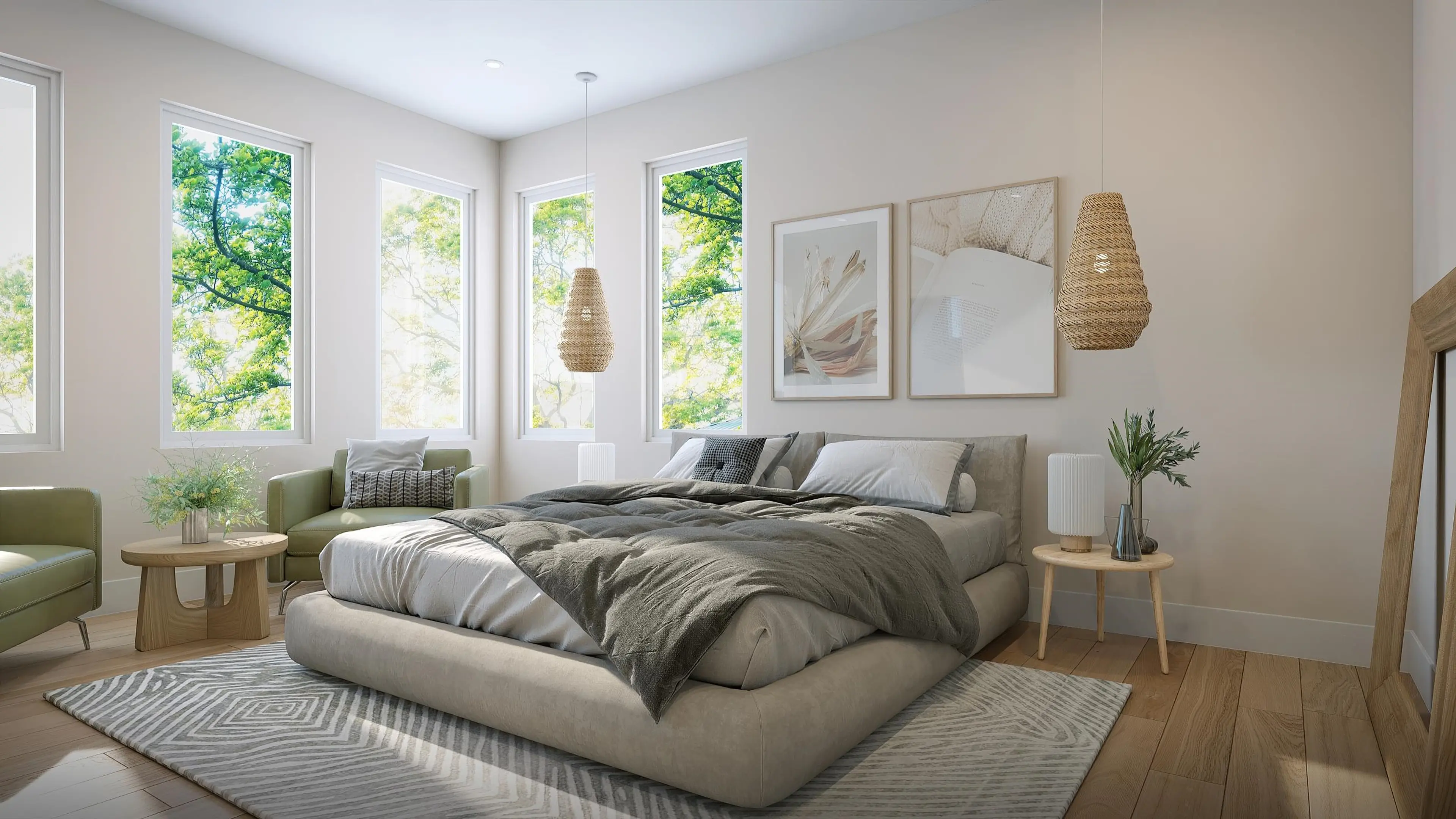 Property at #1 7510 CURRAGH AVENUE, Burnaby, BC