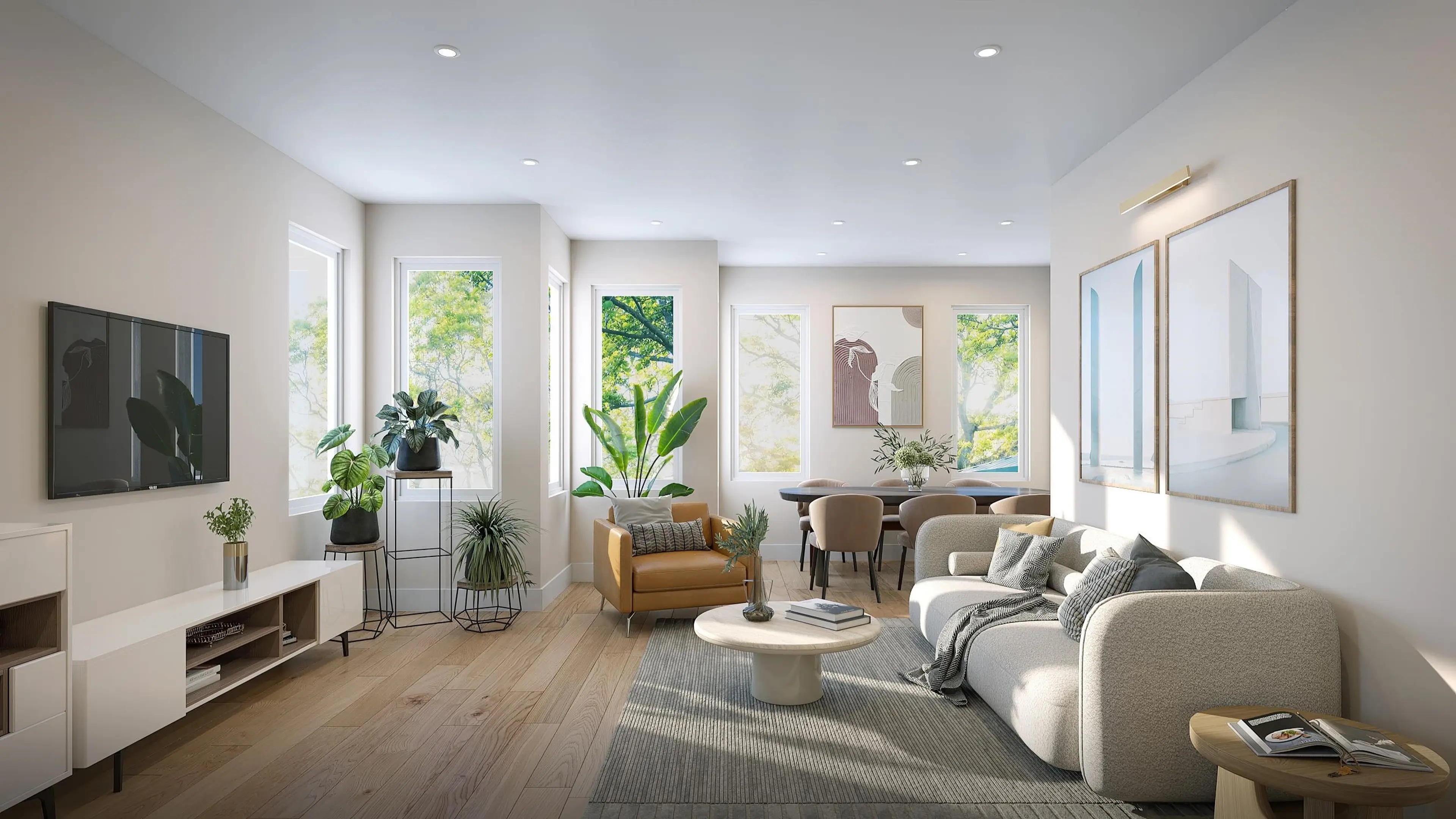 Property at #1 7510 CURRAGH AVENUE, Burnaby, BC