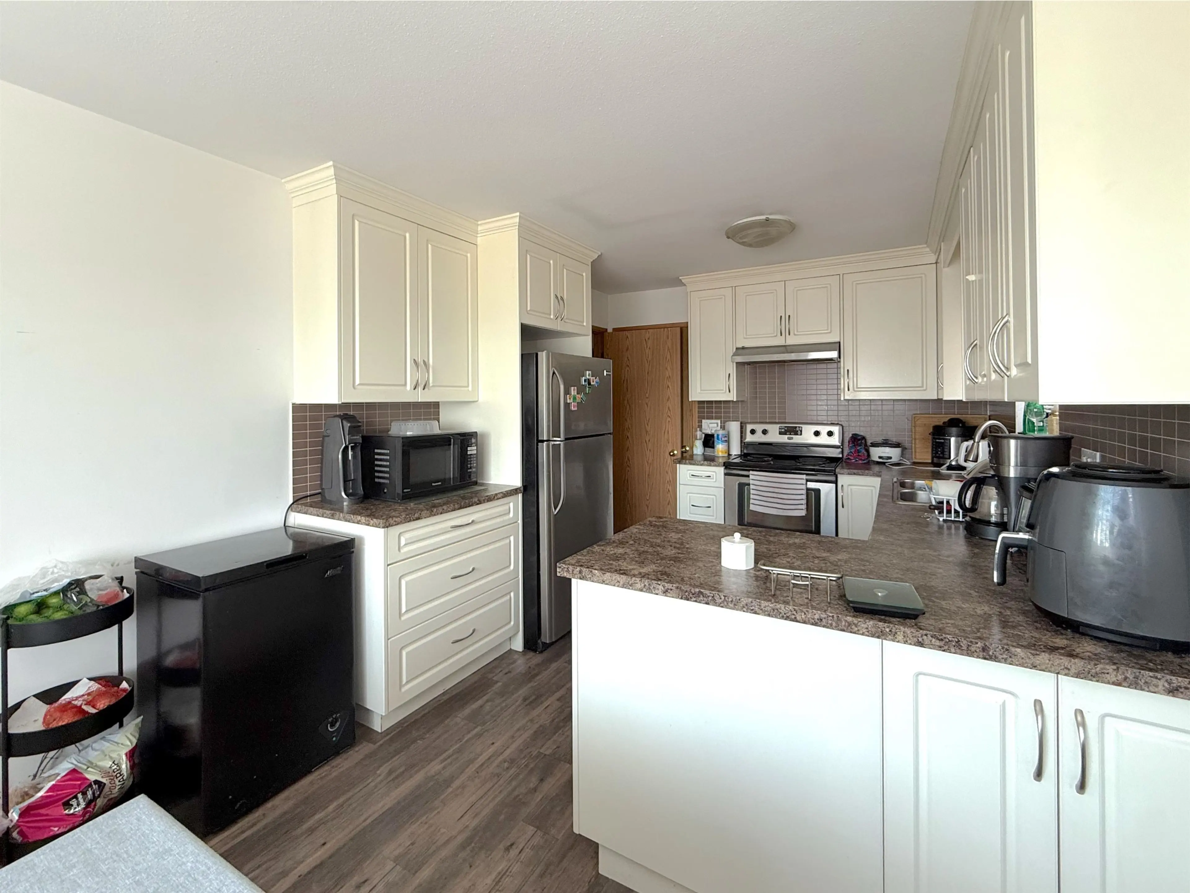 Property at 4514 HOY STREET, Vancouver, BC